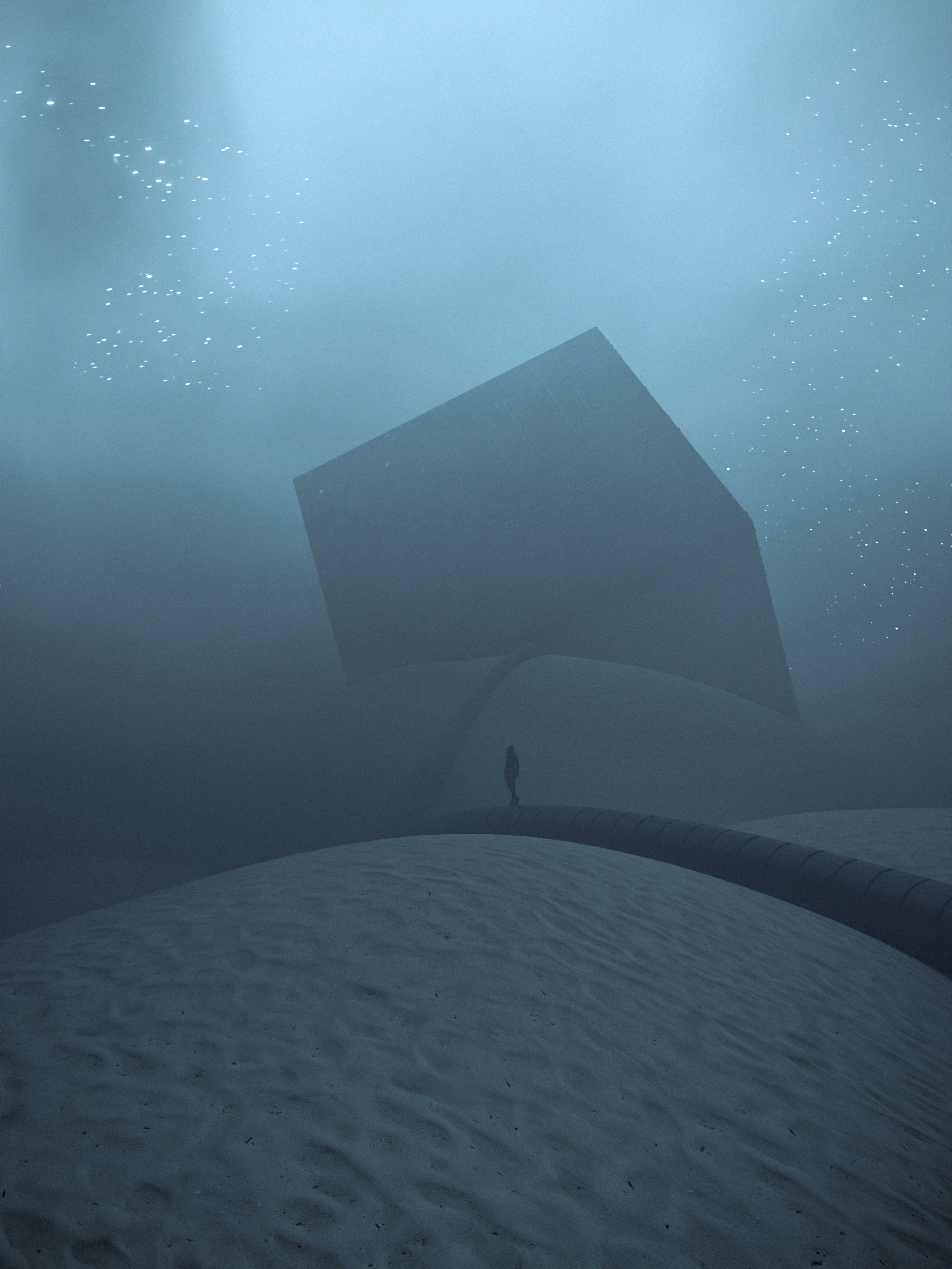 Art — Изображение №4 — Иллюстрация, 3D на Dprofile