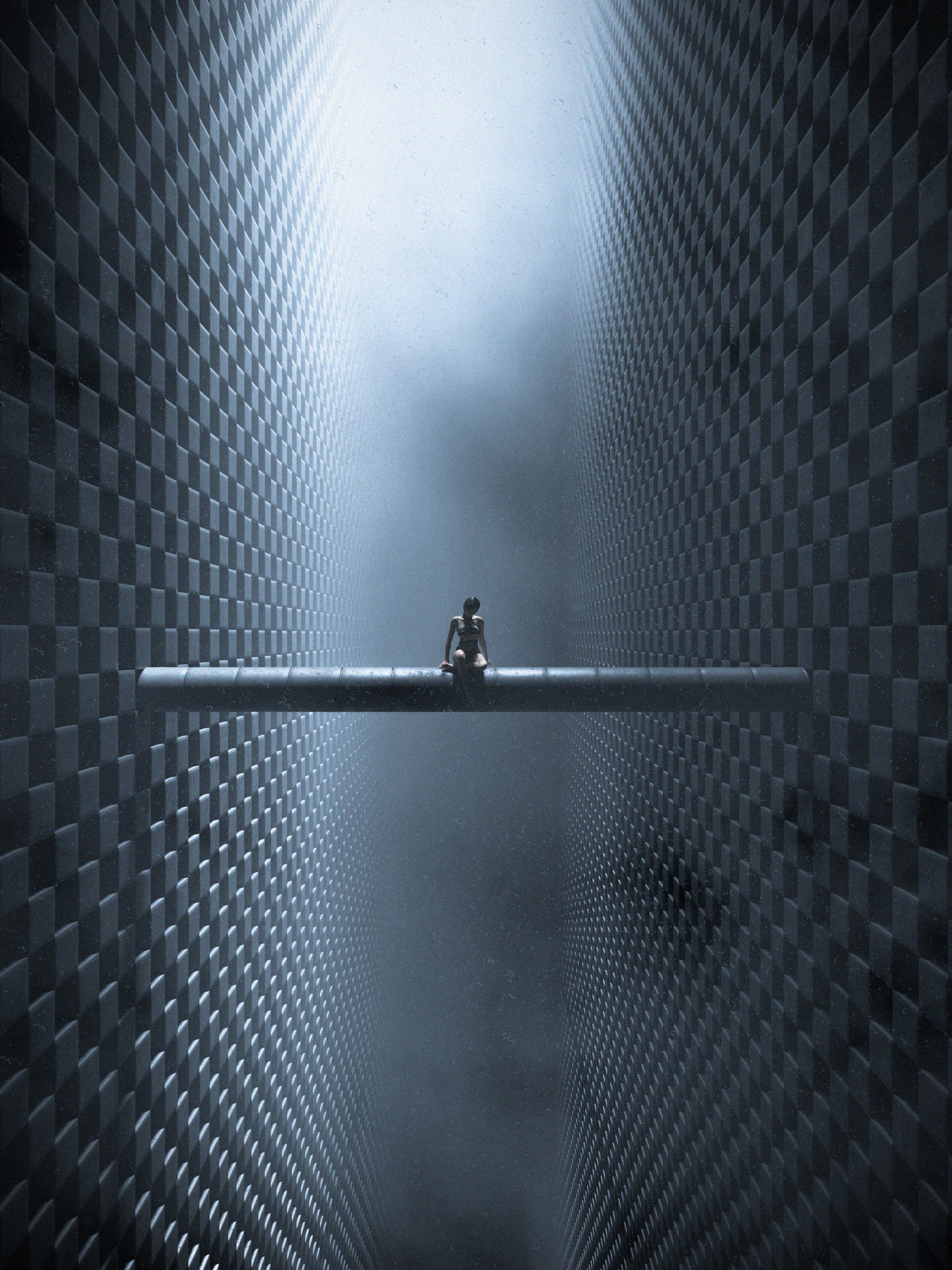 Art 8786695 — Изображение №3 — Иллюстрация, 3D на Dprofile