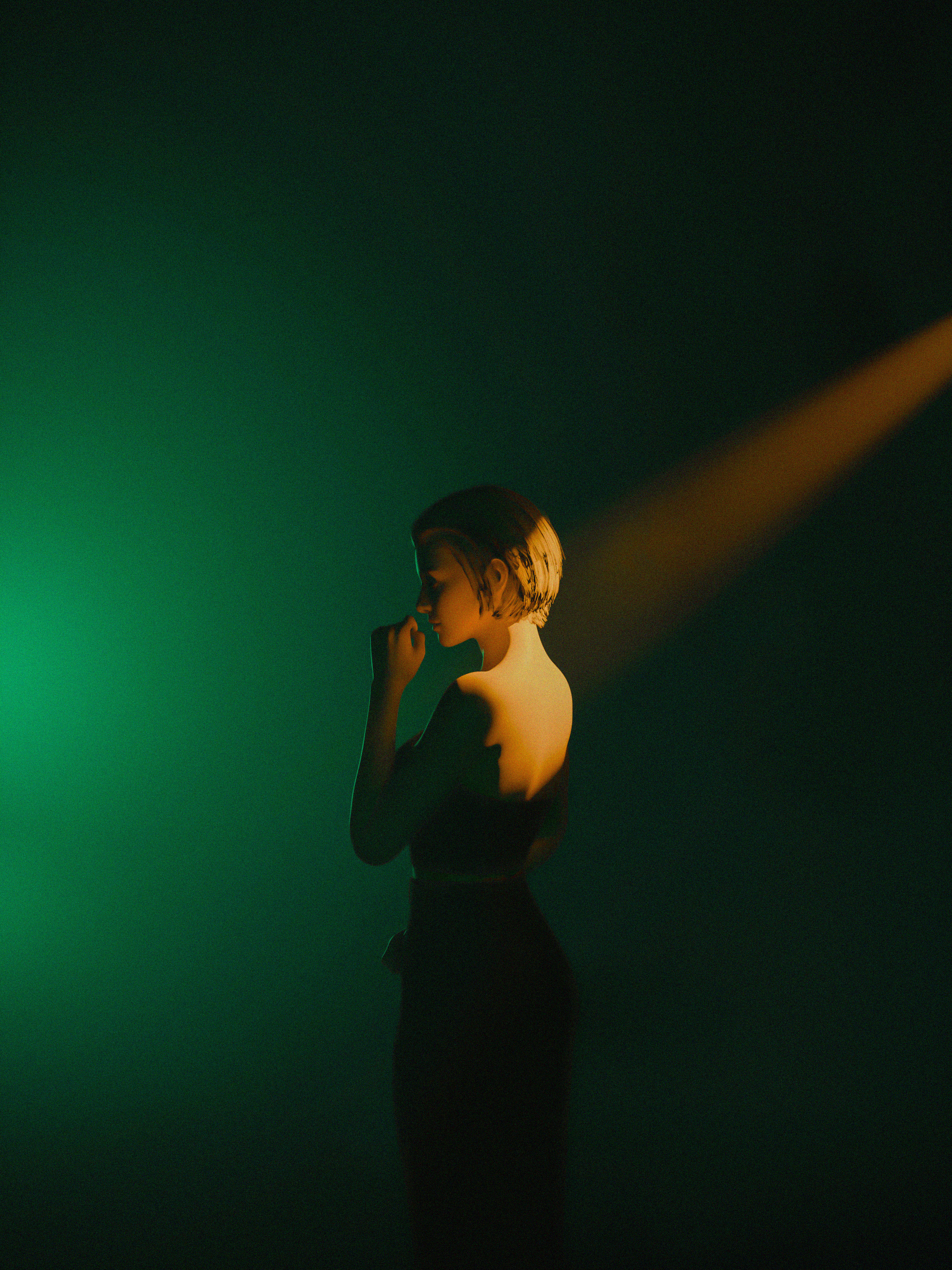 Art — Изображение №3 — Иллюстрация, 3D на Dprofile