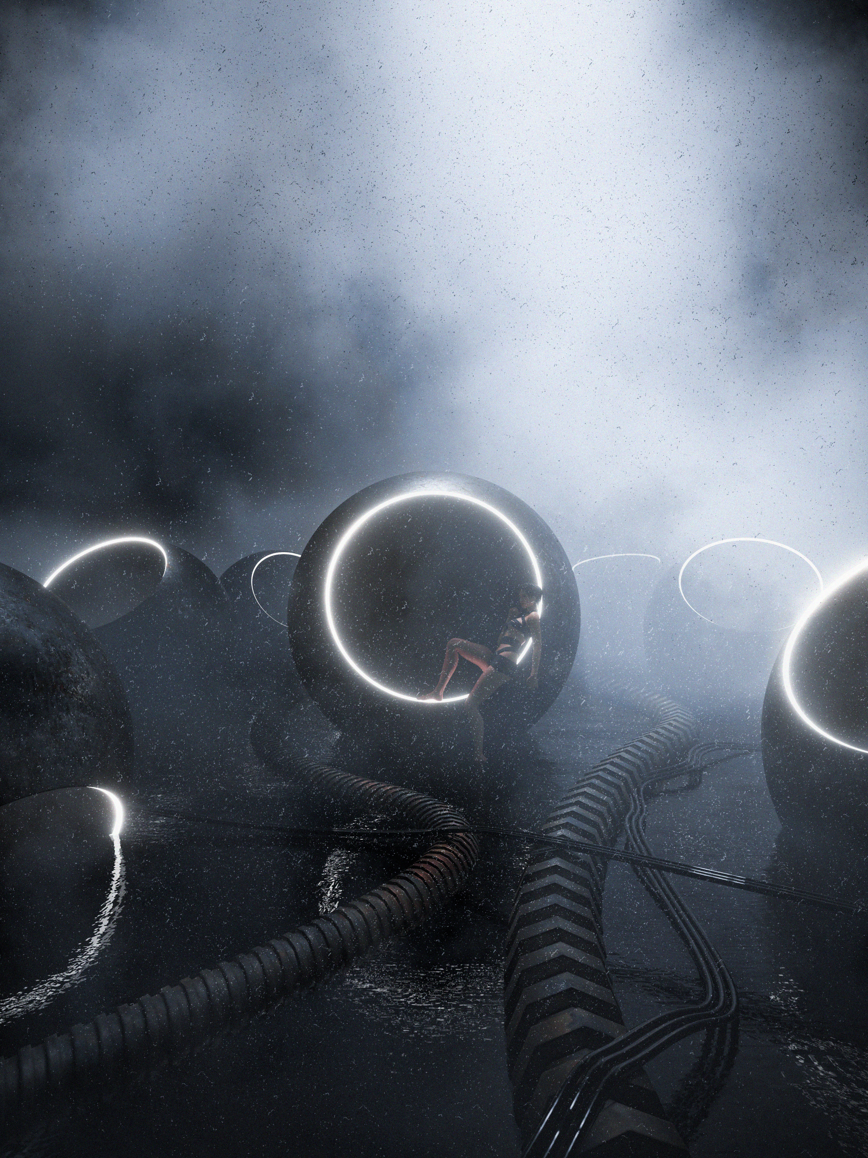 Art 8786695 — Изображение №2 — Иллюстрация, 3D на Dprofile