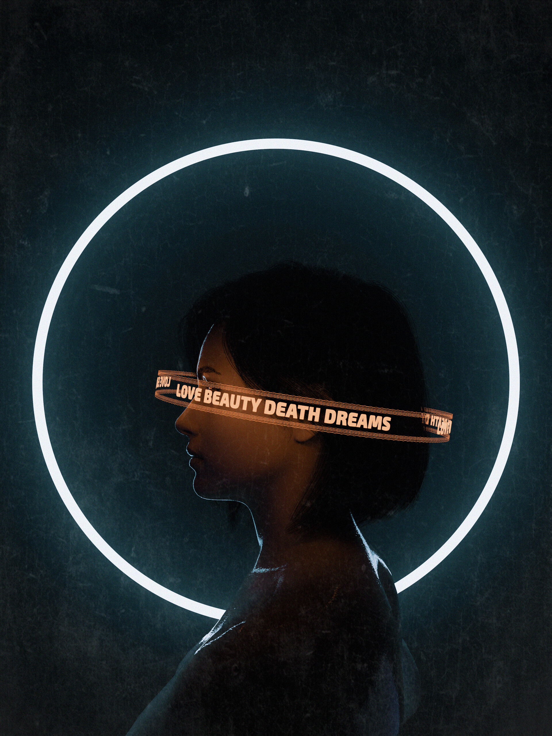 Свет — Изображение №7 — Иллюстрация, 3D на Dprofile