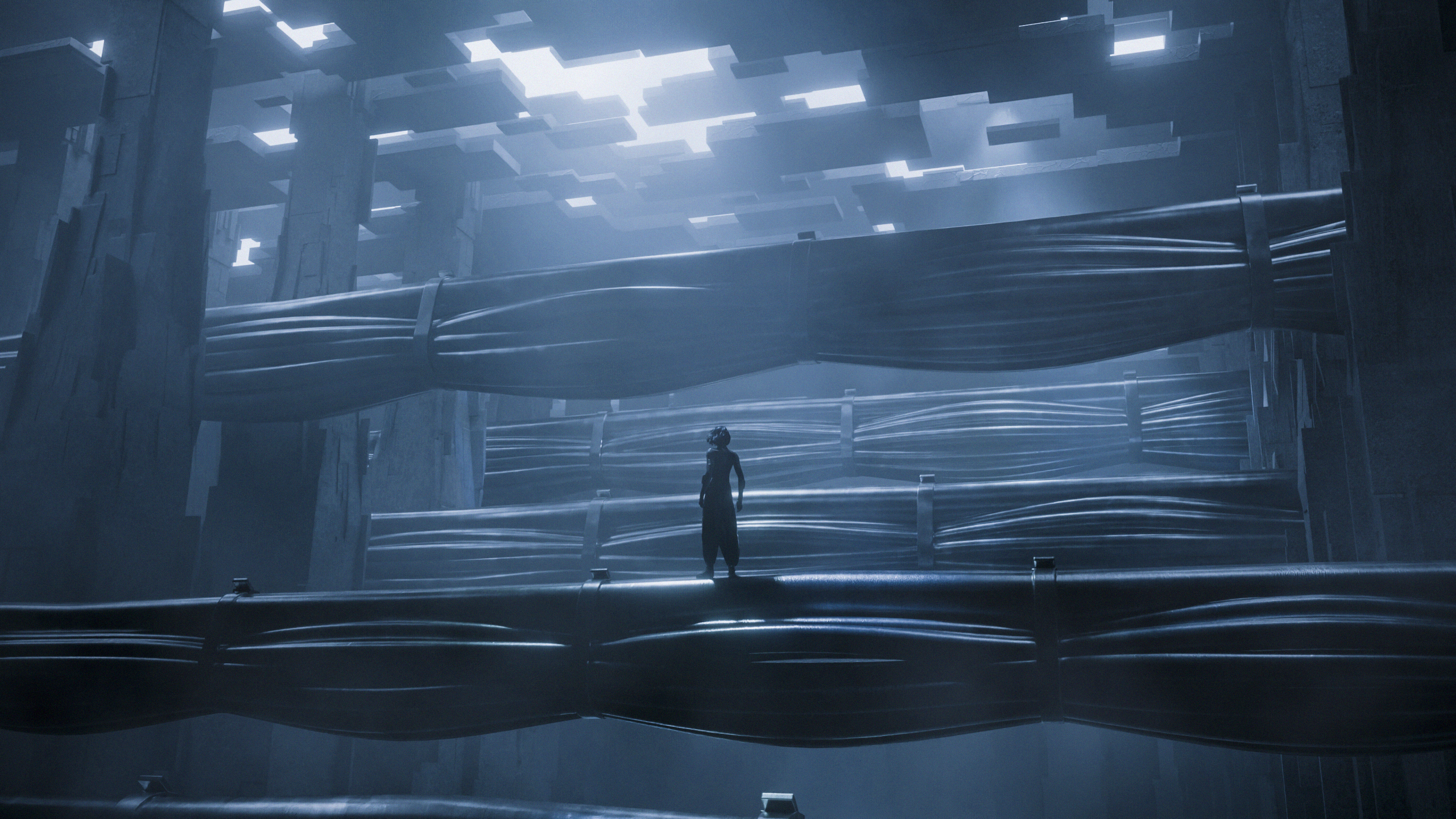 Art — Изображение №1 — Иллюстрация, 3D на Dprofile