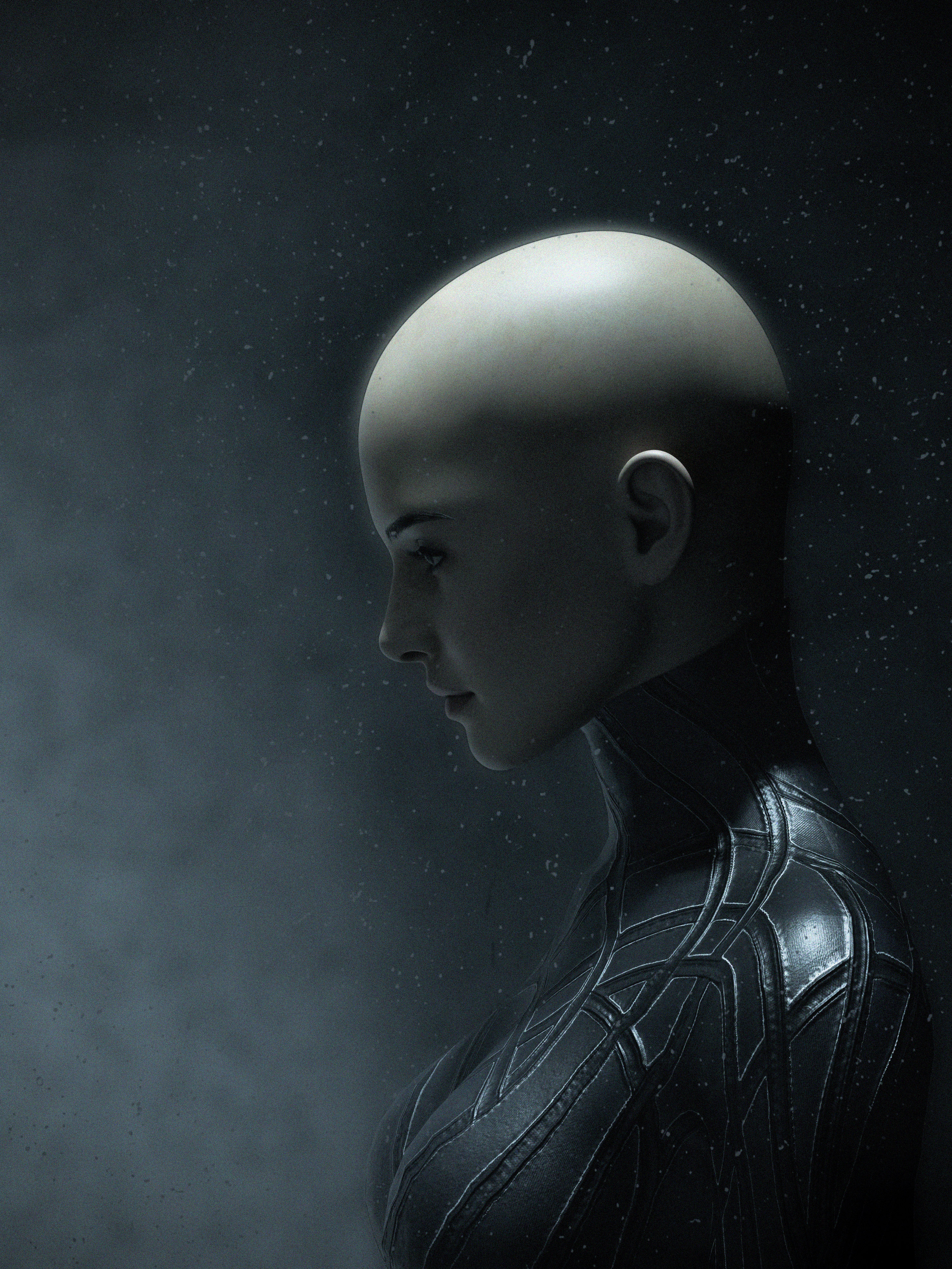 Jump — Изображение №1 — Иллюстрация на Dprofile