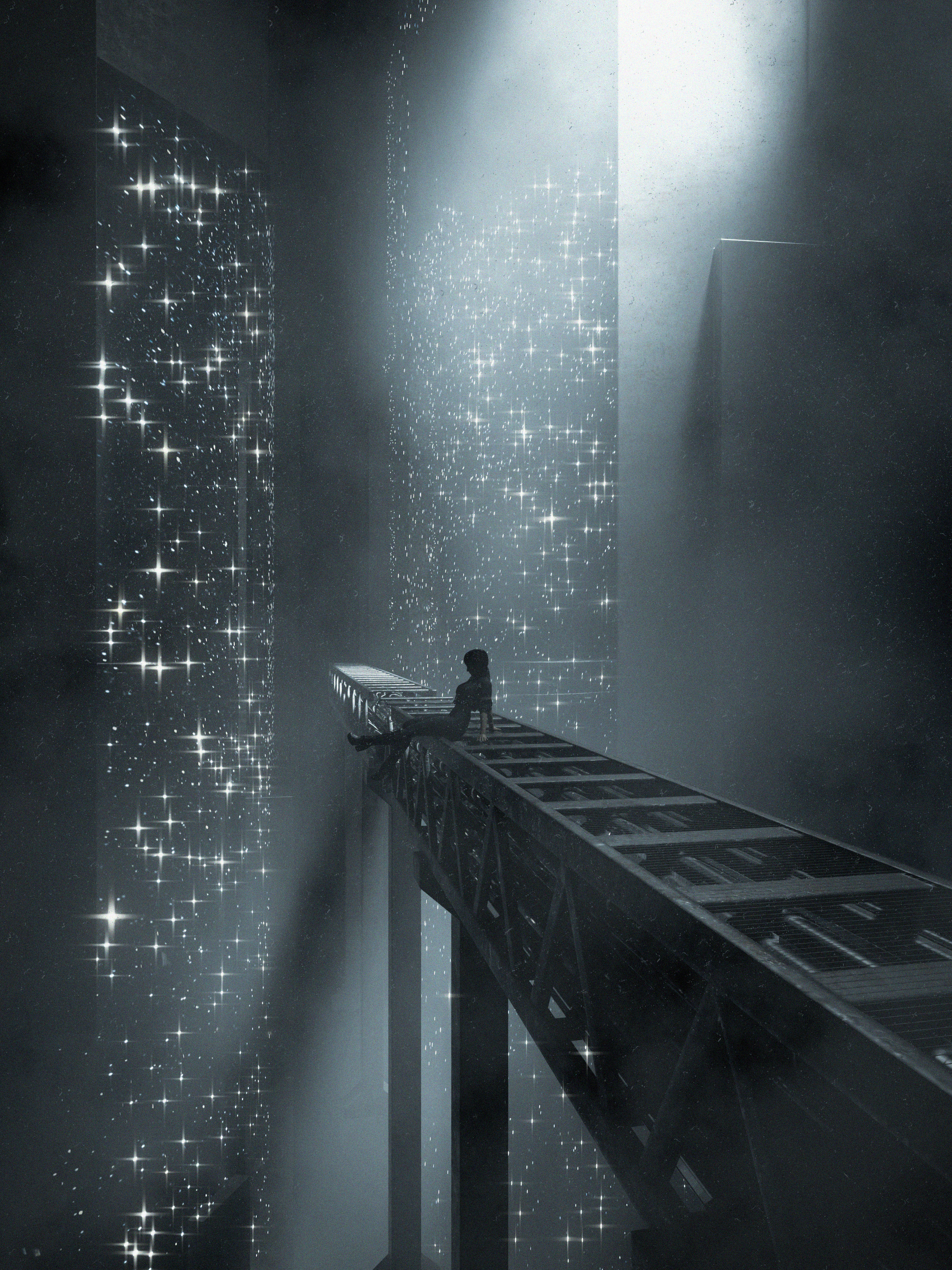 Art 8786695 — Изображение №9 — Иллюстрация, 3D на Dprofile