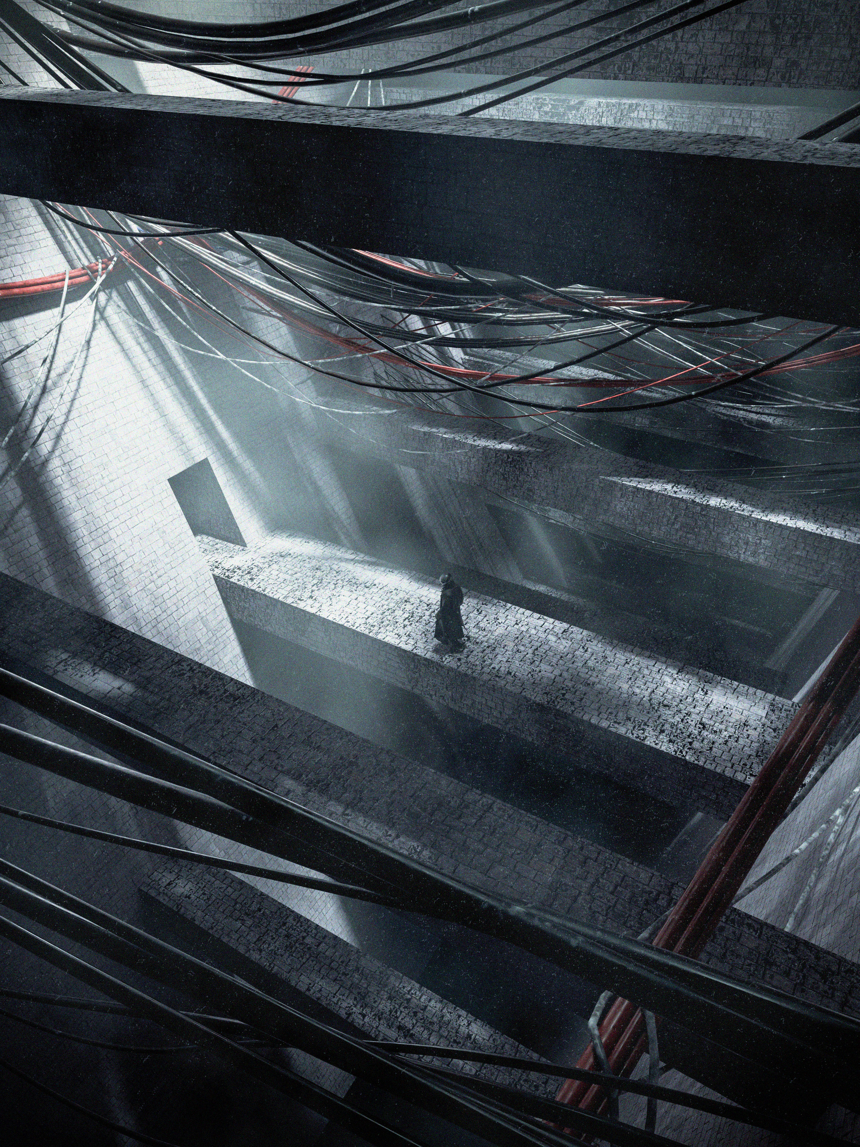 Art 8786695 — Изображение №1 — Иллюстрация, 3D на Dprofile