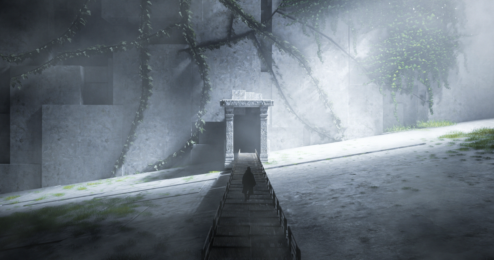 Art 8786695 — Изображение №8 — Иллюстрация, 3D на Dprofile