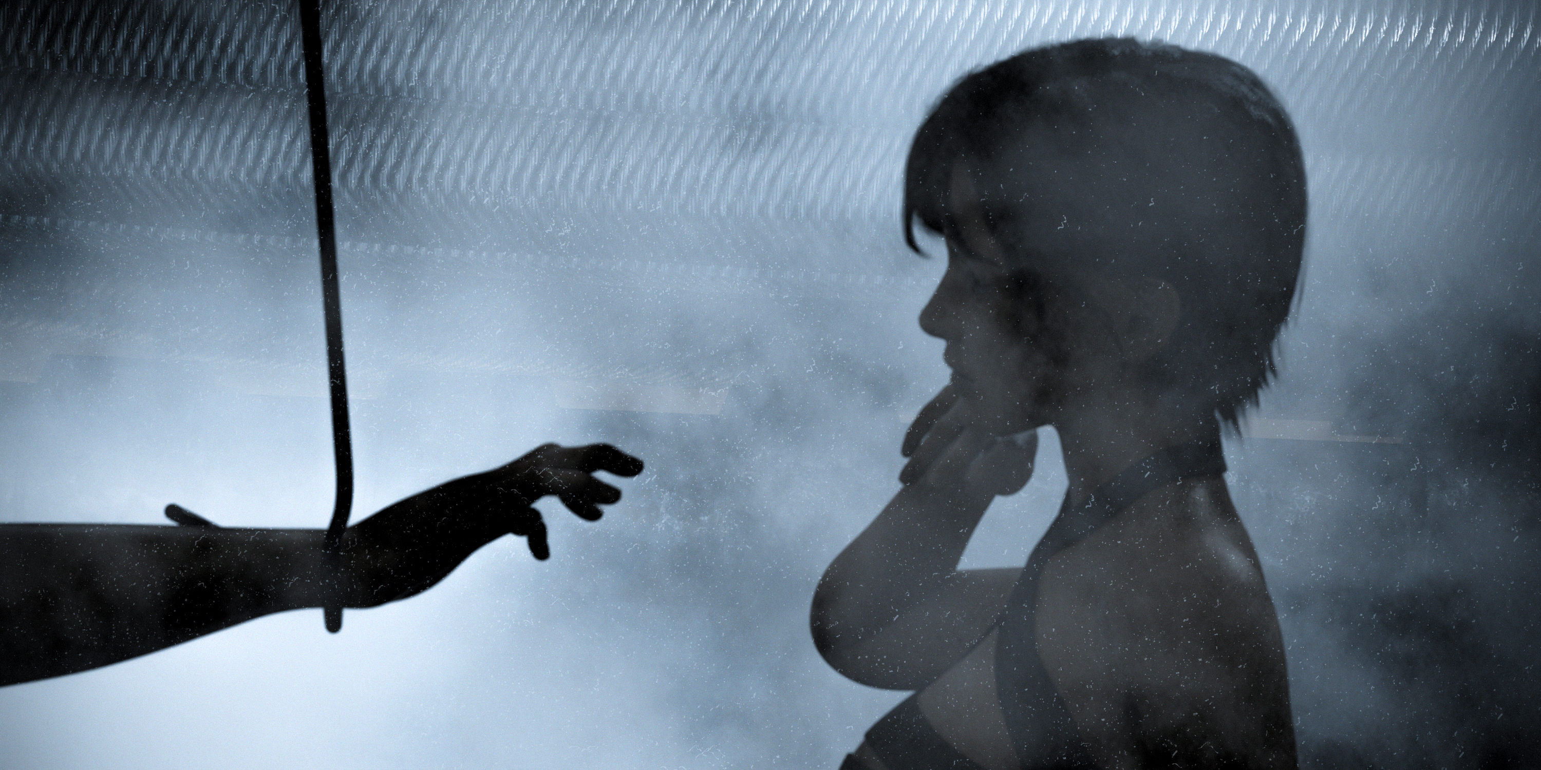 Trap — Изображение №2 — Иллюстрация, 3D на Dprofile