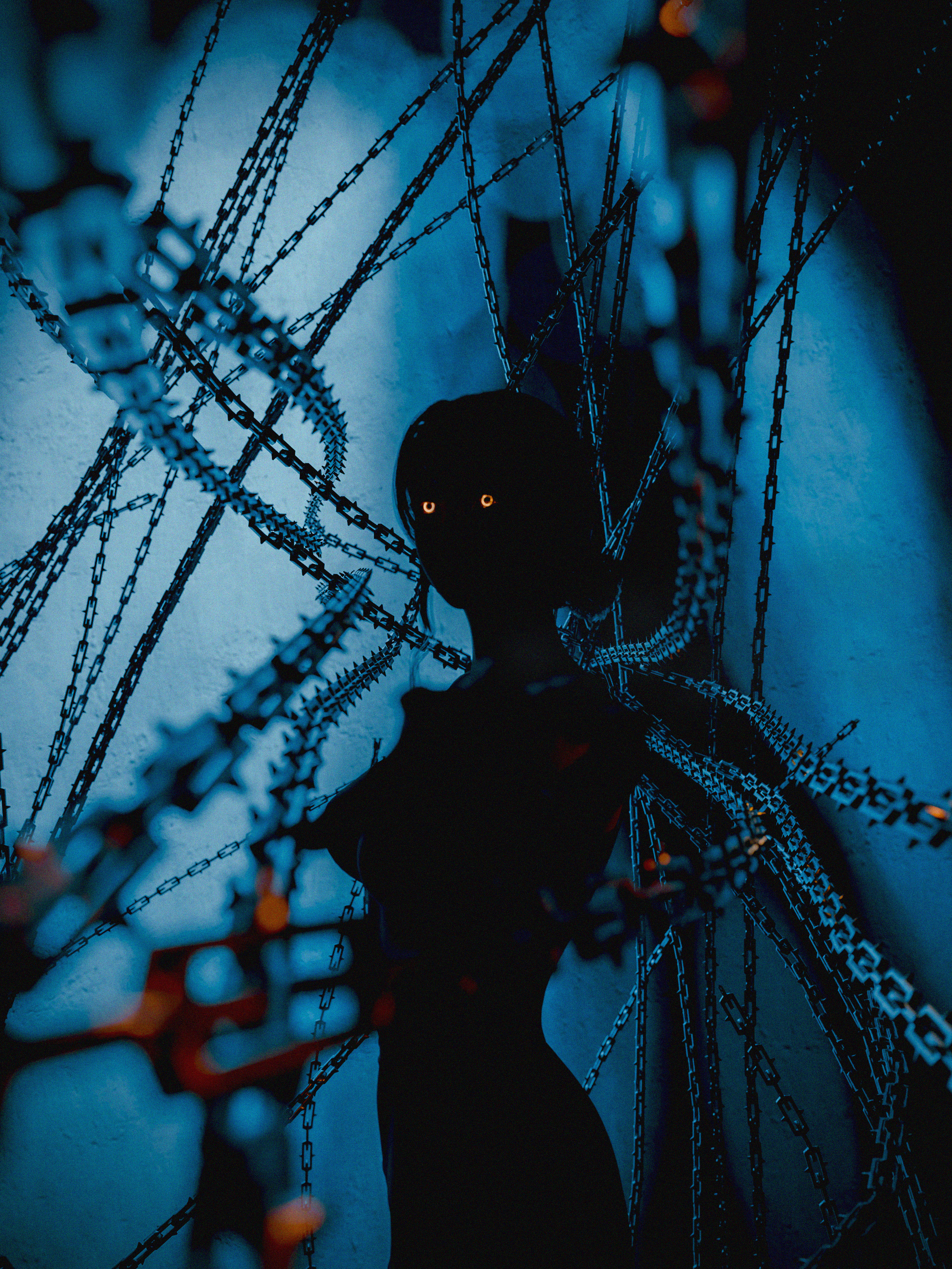 Свет — Изображение №2 — Иллюстрация, 3D на Dprofile