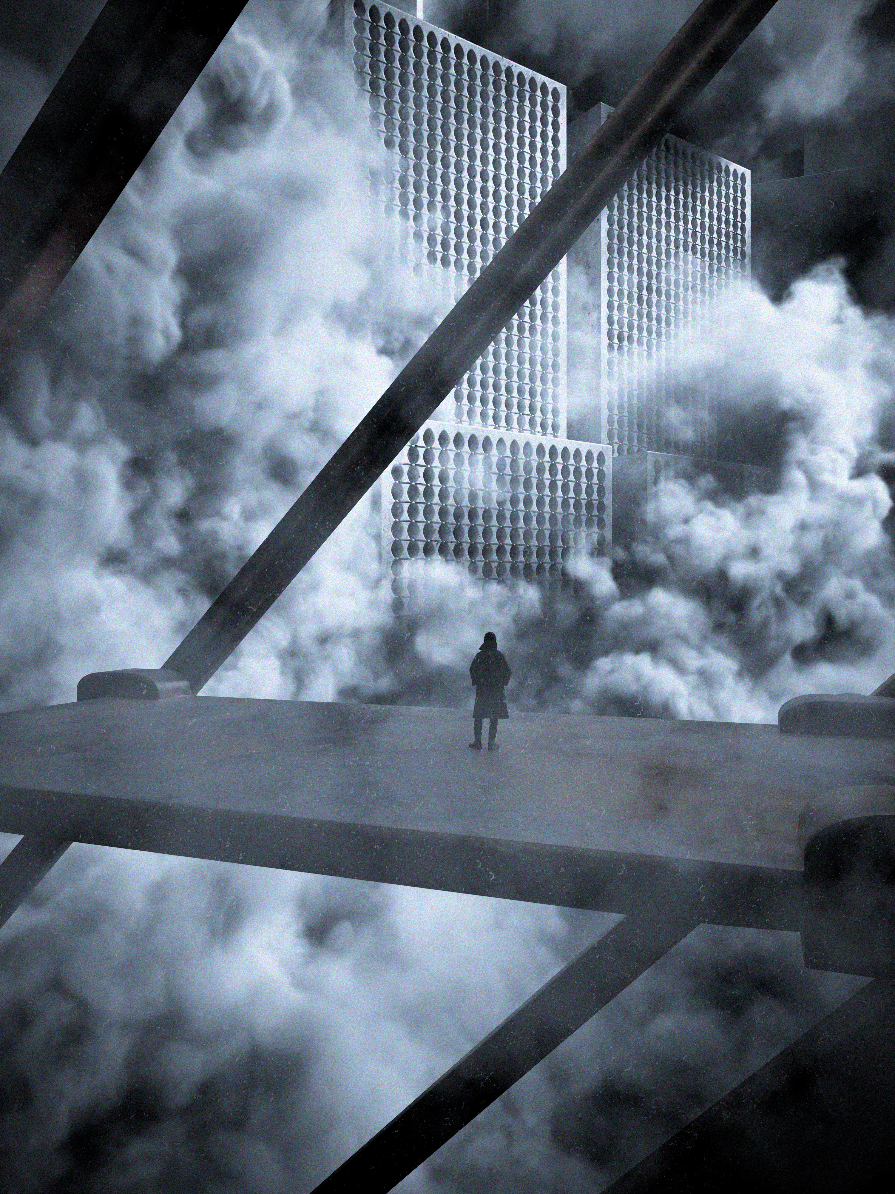 Art 8786695 — Изображение №4 — Иллюстрация, 3D на Dprofile