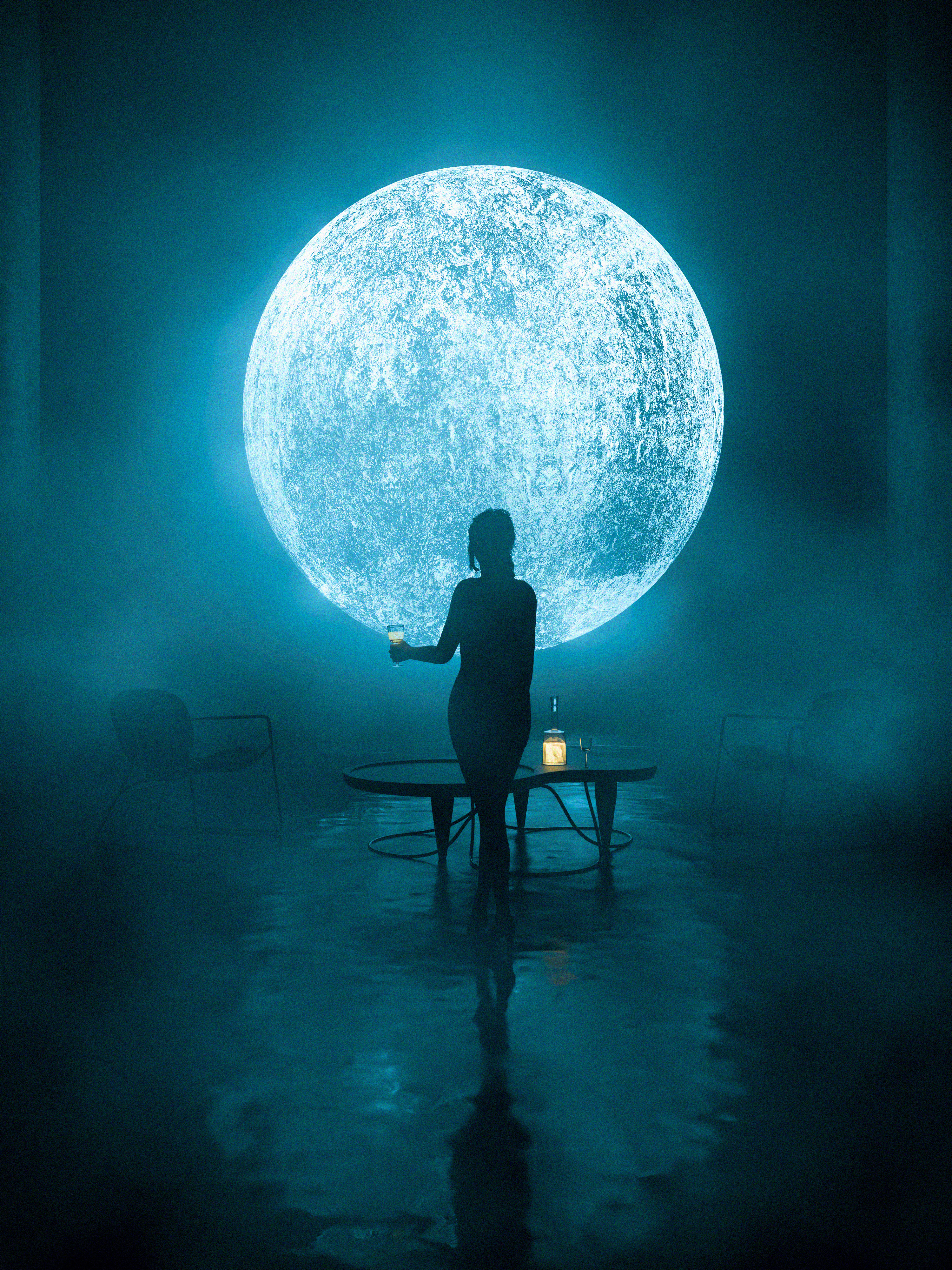 Свет — Изображение №8 — Иллюстрация, 3D на Dprofile