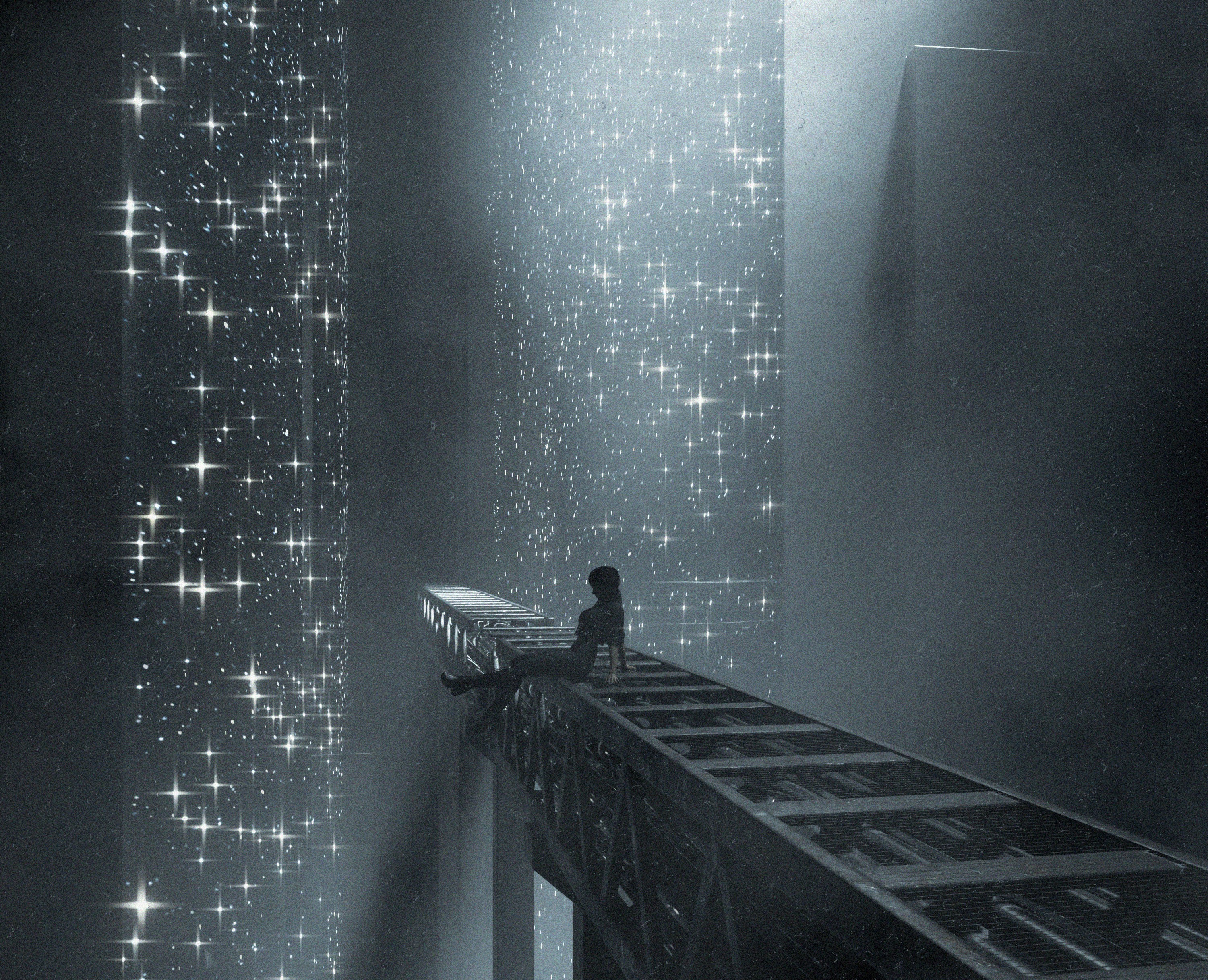 Art 8786695 — Иллюстрация, 3D на Dprofile