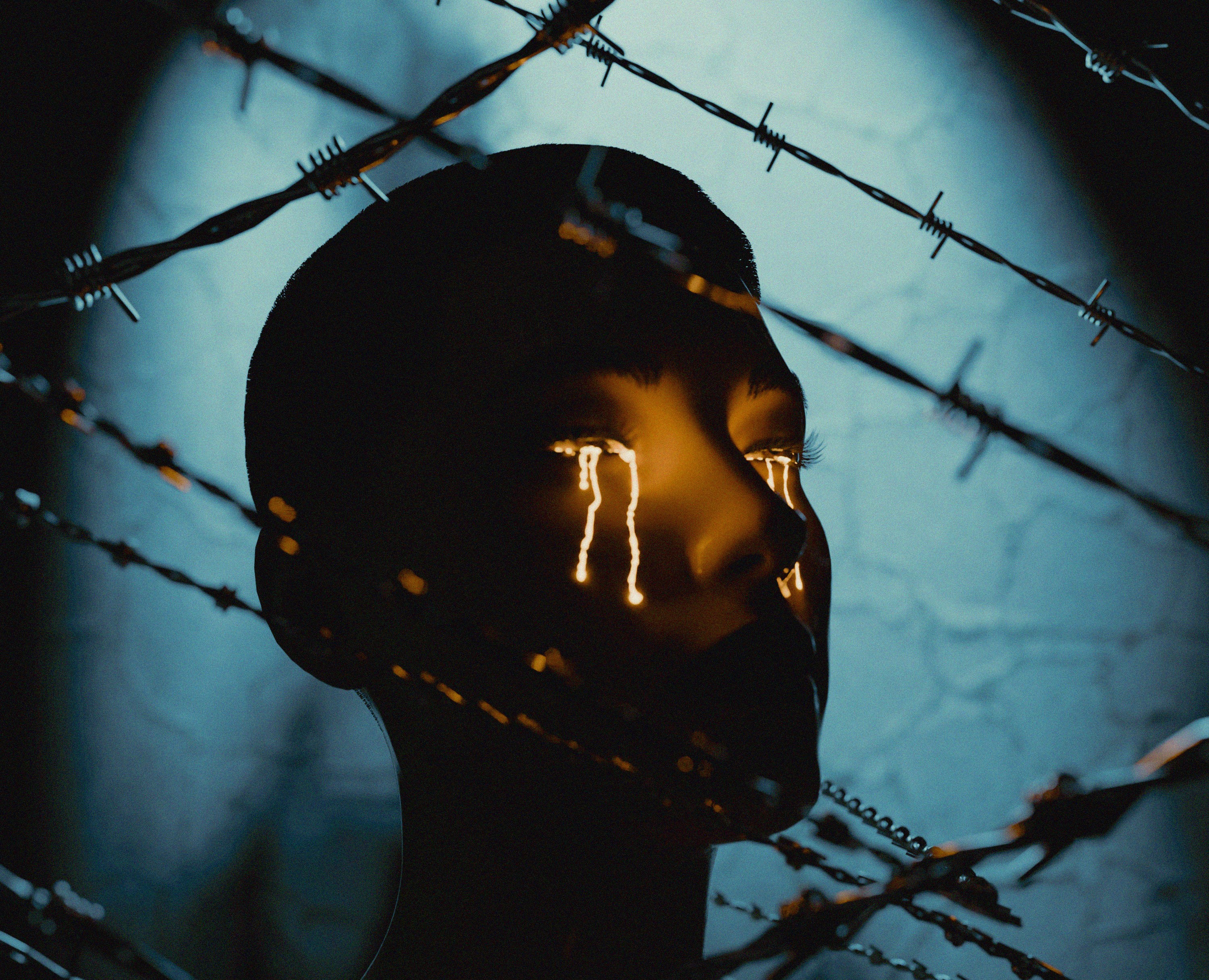 Свет — Иллюстрация, 3D на Dprofile