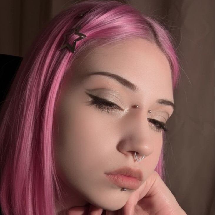 Аватар пользователя Кейт Лу