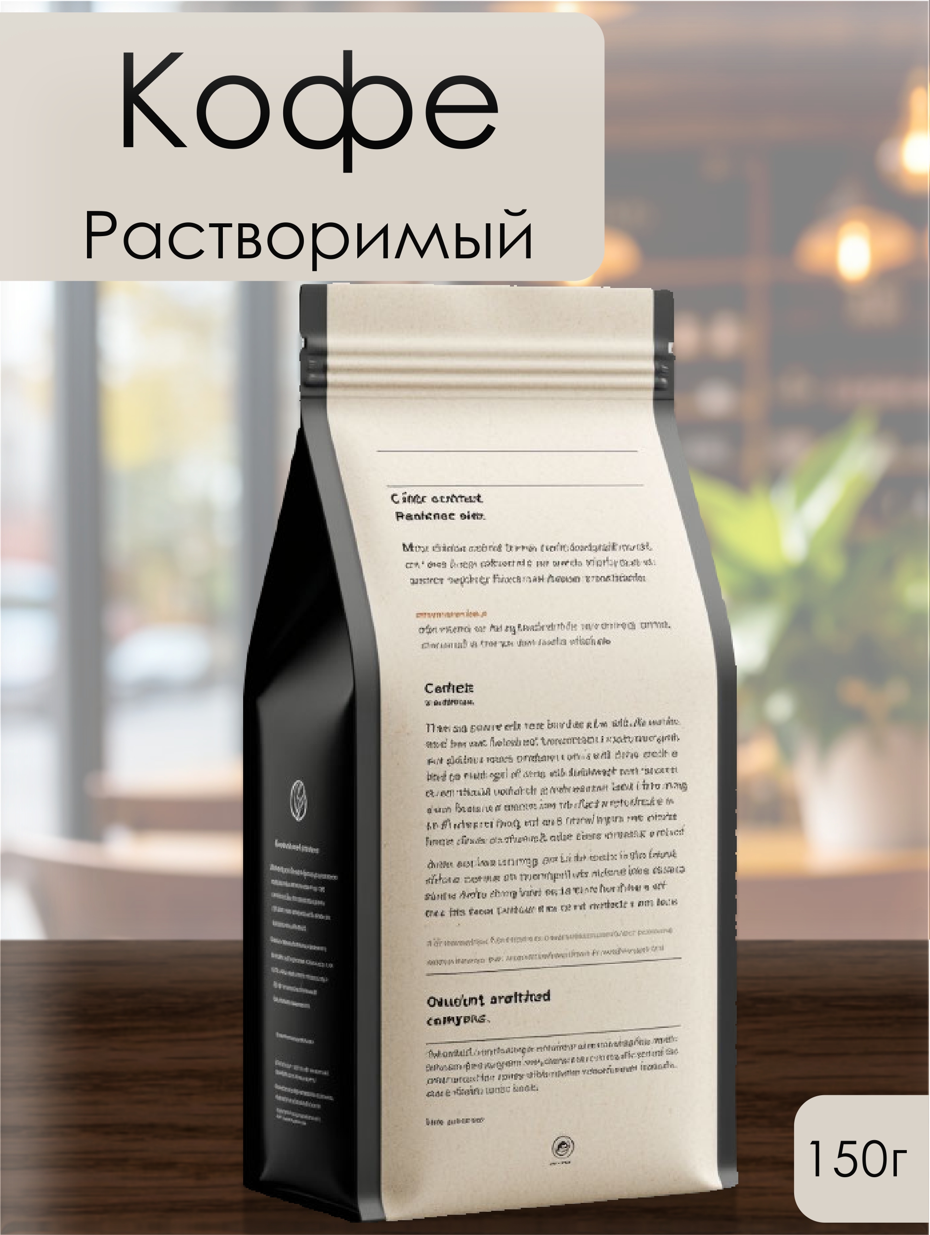 Карточка товара для ВБ — Изображение №3 — Интерфейсы, Брендинг на Dprofile