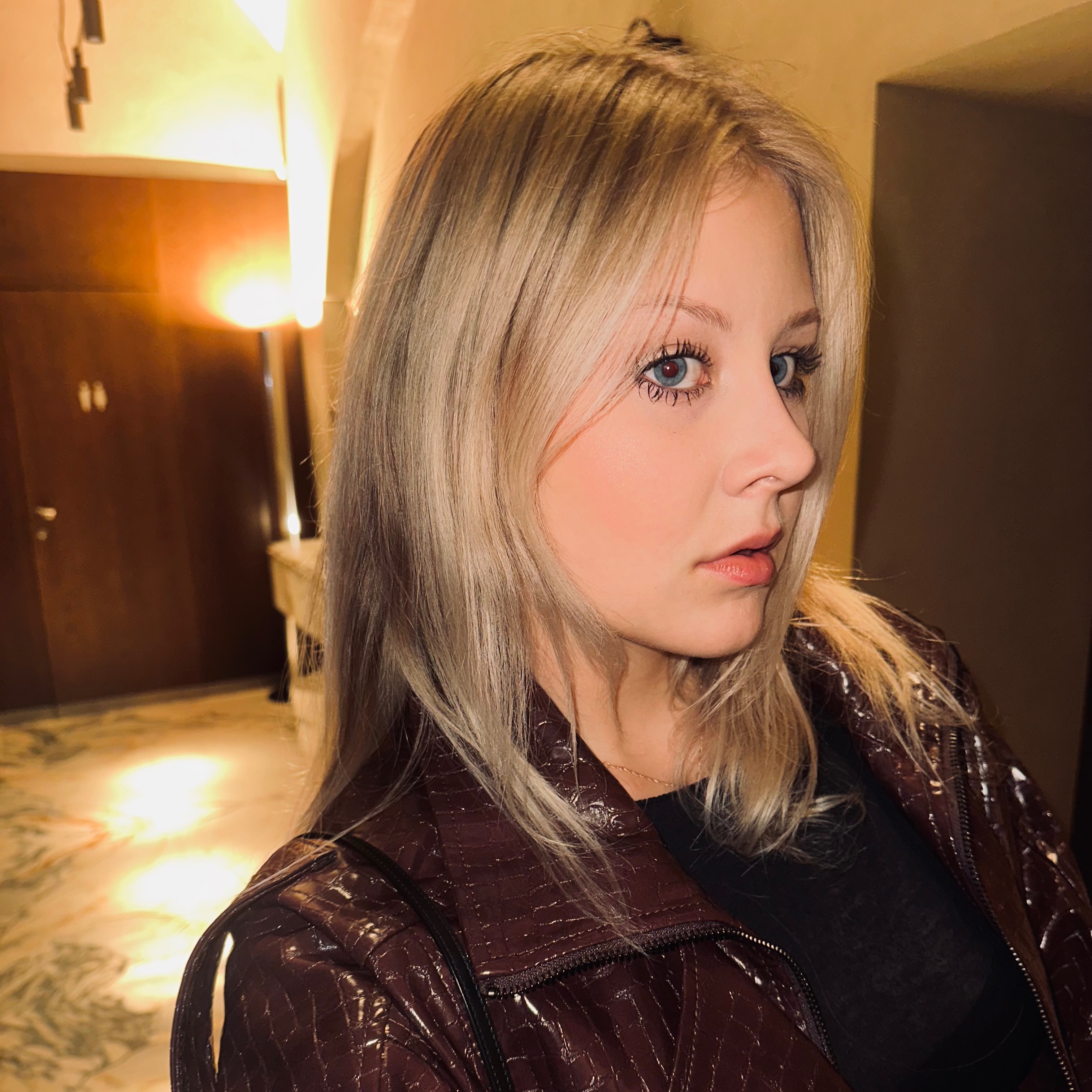 Аватар пользователя Ника Куцак