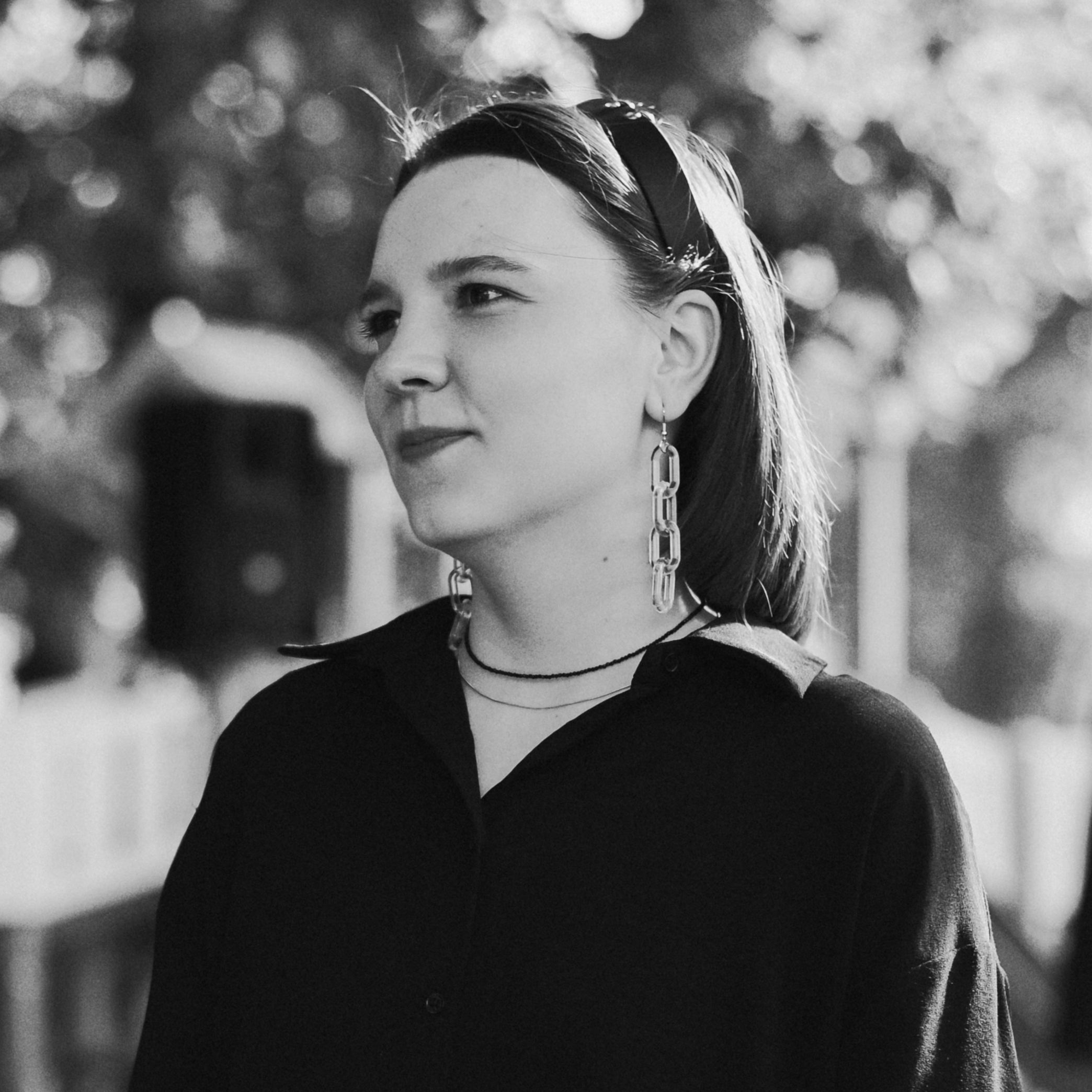 Аватар пользователя Александра Ремарк