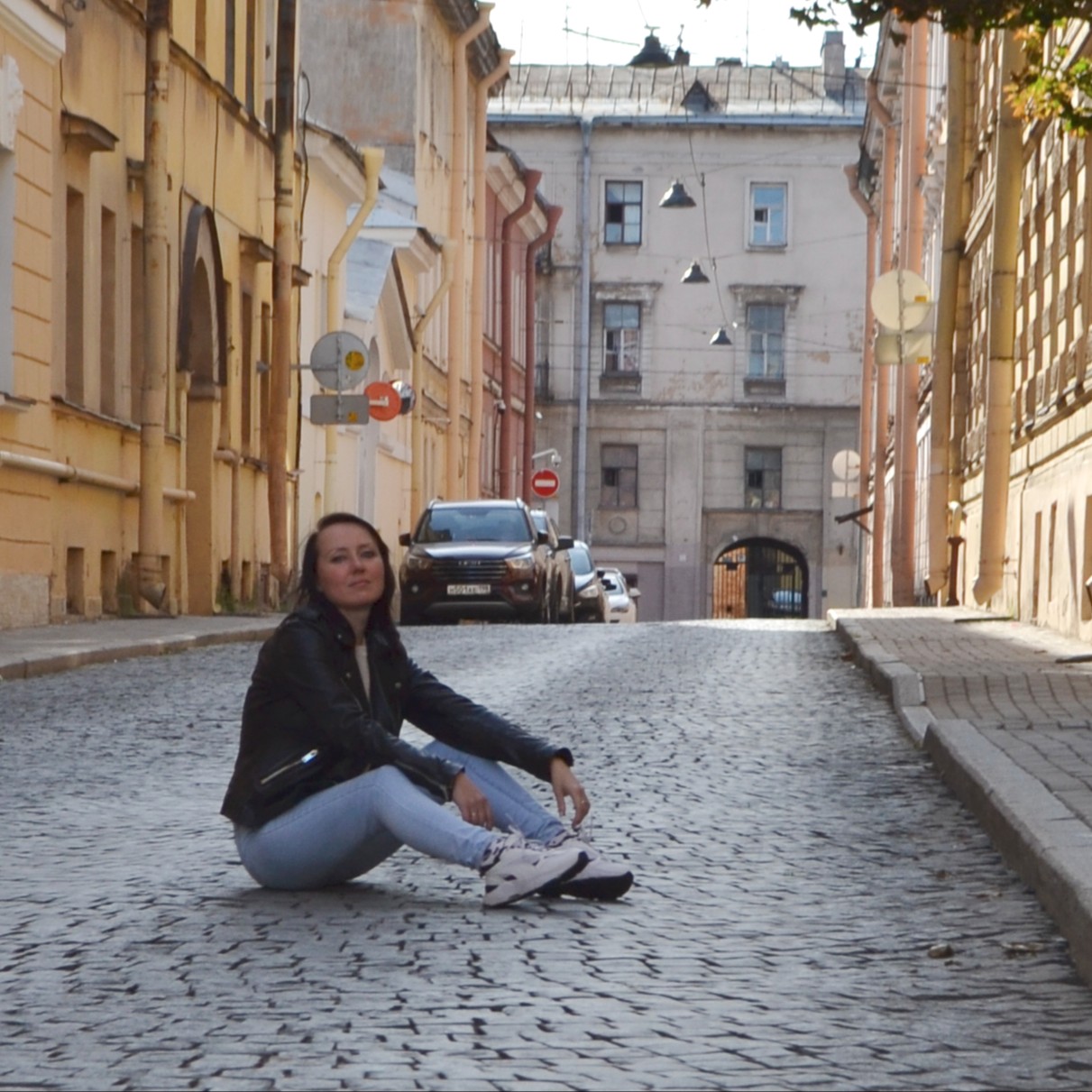 Аватар пользователя Tanya Vita