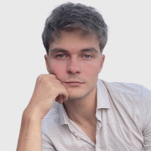 Аватар пользователя Владимир Соколов