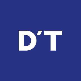 Аватар пользователя D'Terra