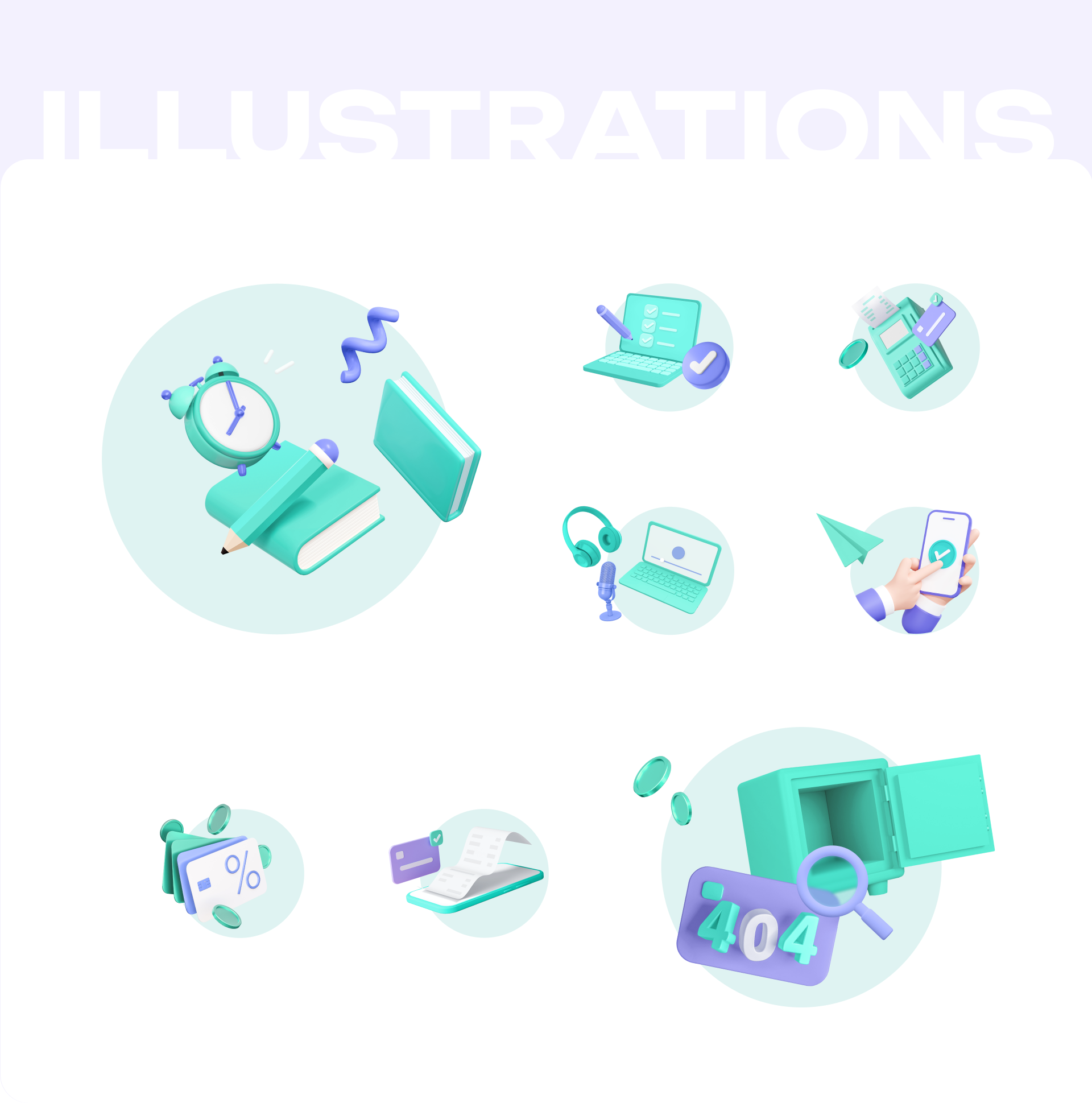 Life.Profit — Изображение №8 — Интерфейсы на Dprofile