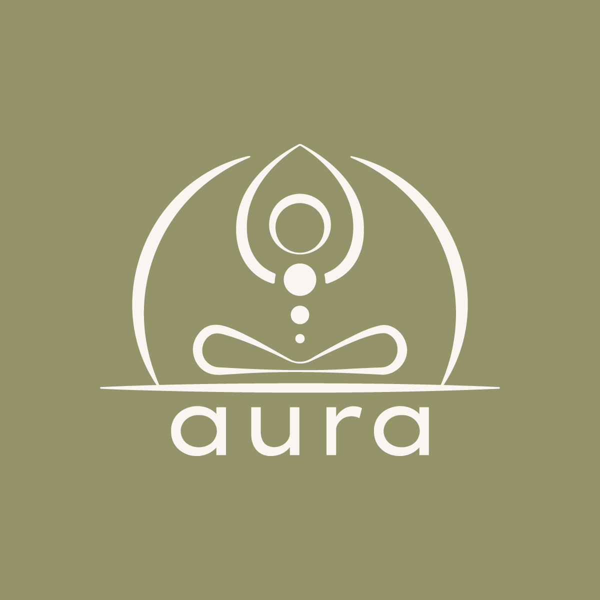 Логотип для студии йоги — Изображение №3 — Брендинг на Dprofile