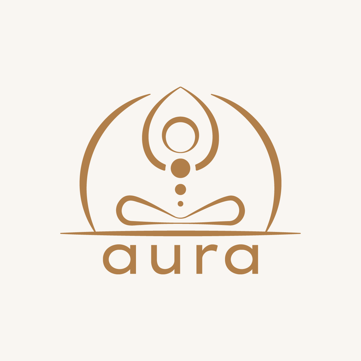 Логотип для студии йоги — Изображение №2 — Брендинг на Dprofile