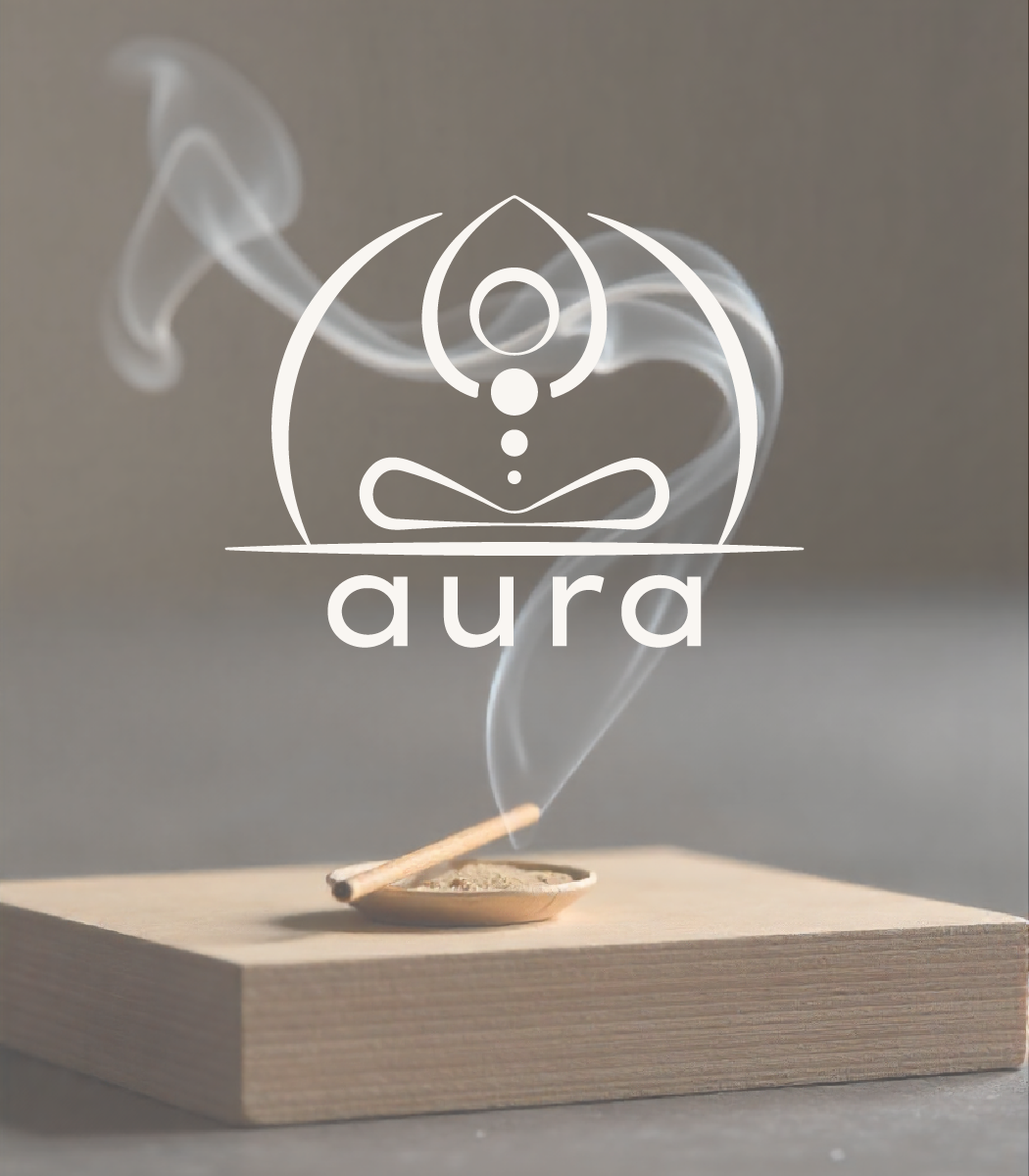 Логотип для студии йоги — Изображение №7 — Брендинг на Dprofile