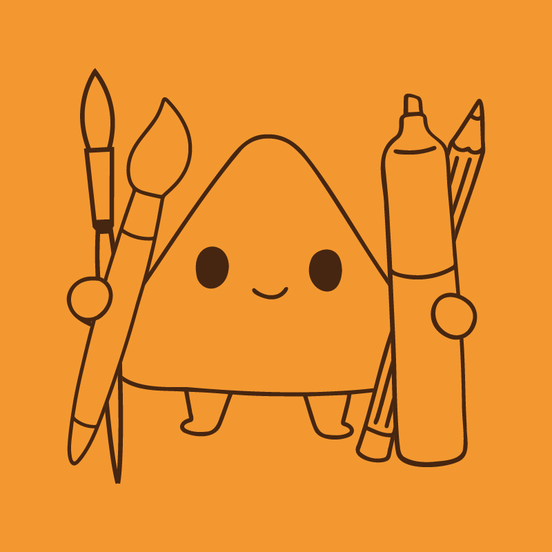 Серия афиш для фестиваля детского искусства — Изображение №5 — Графика, Маркетинг на Dprofile