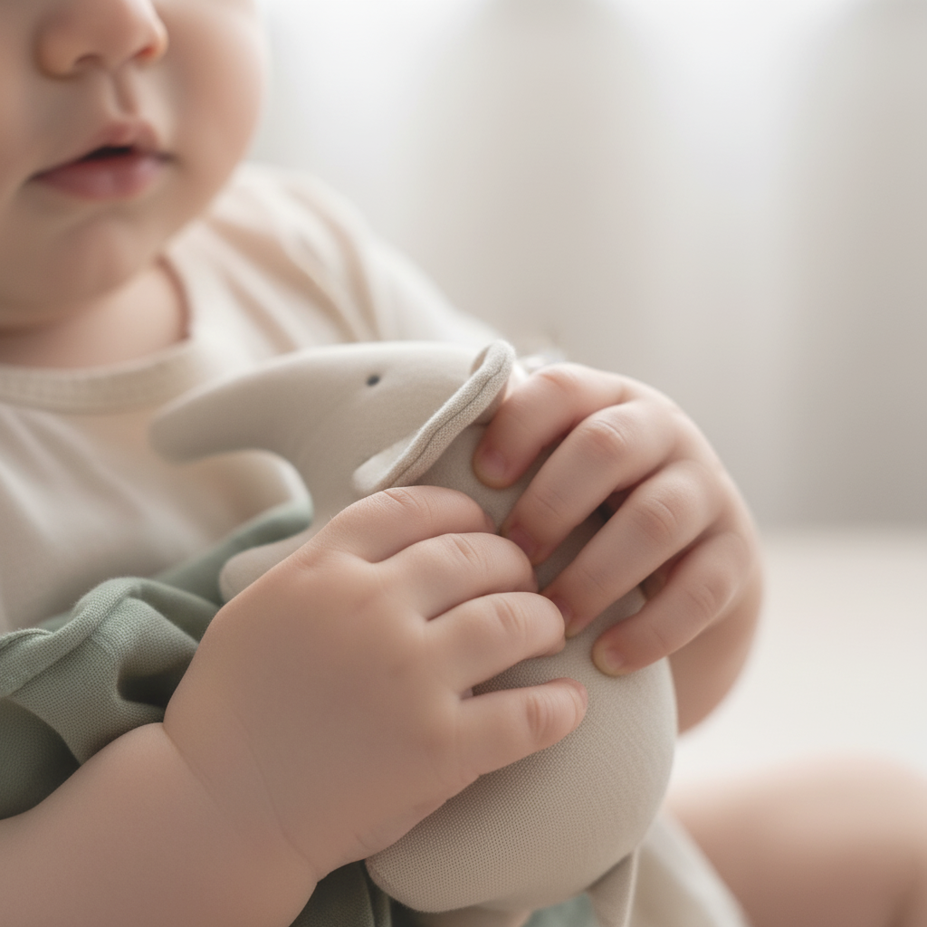 Логотип для бренда ProBaby — Изображение №10 — Брендинг, Анимация на Dprofile