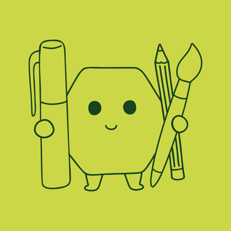 Серия афиш для фестиваля детского искусства — Изображение №8 — Графика, Маркетинг на Dprofile