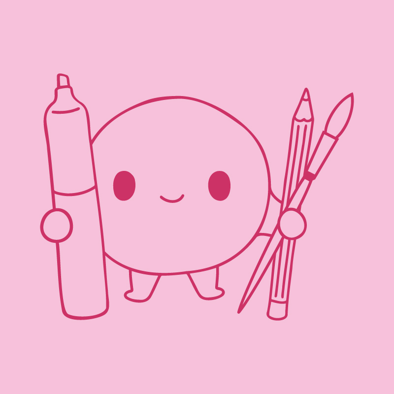 Серия афиш для фестиваля детского искусства — Изображение №7 — Графика, Маркетинг на Dprofile