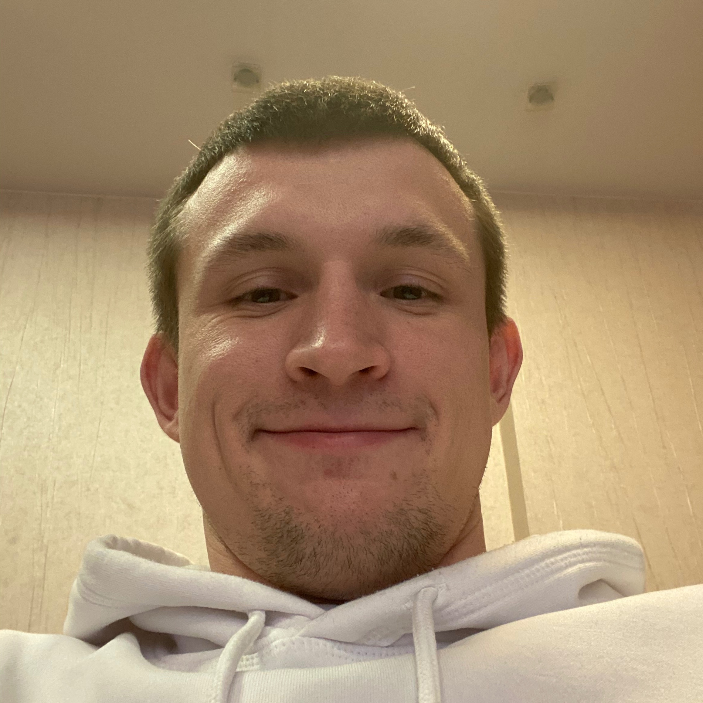 Аватар пользователя Егор Цуленков