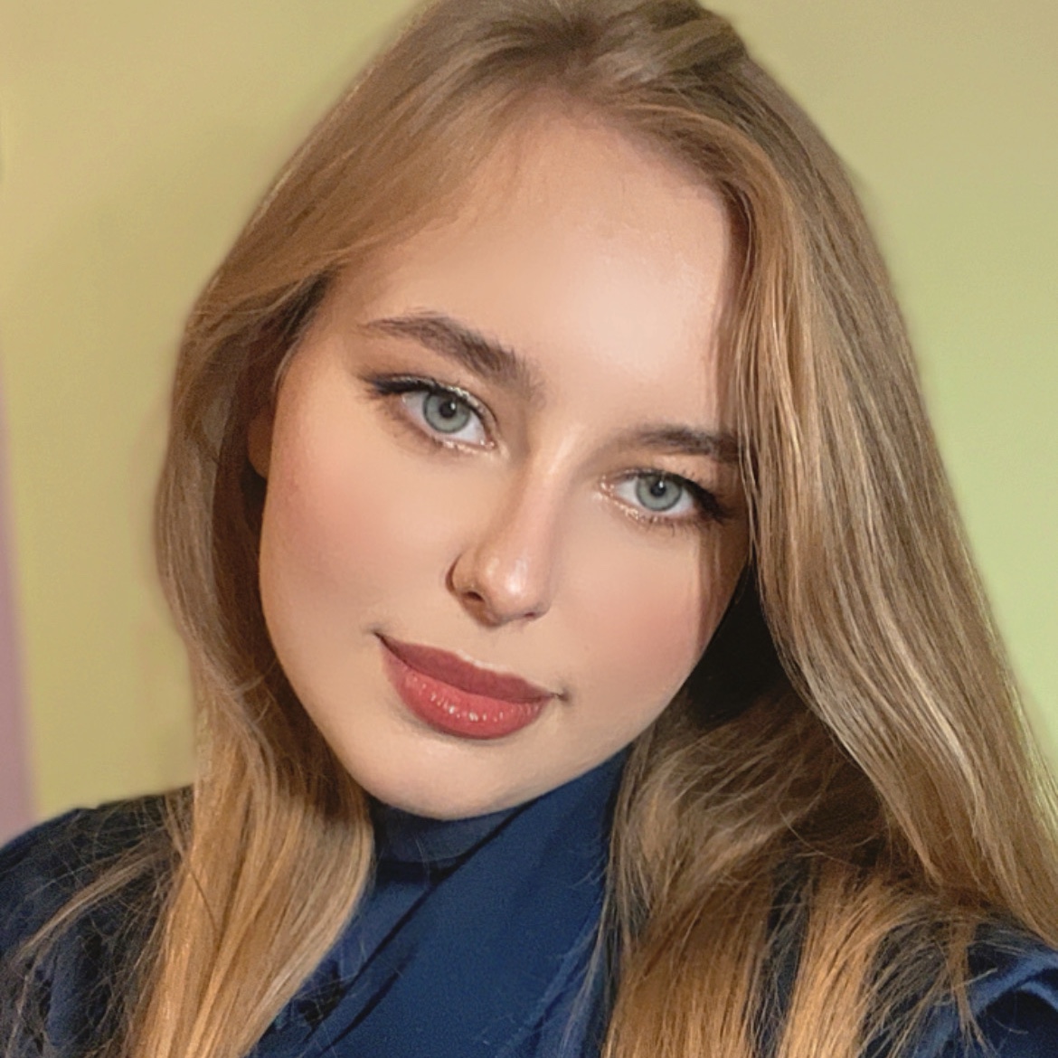 Аватар пользователя Юлия Аникиева