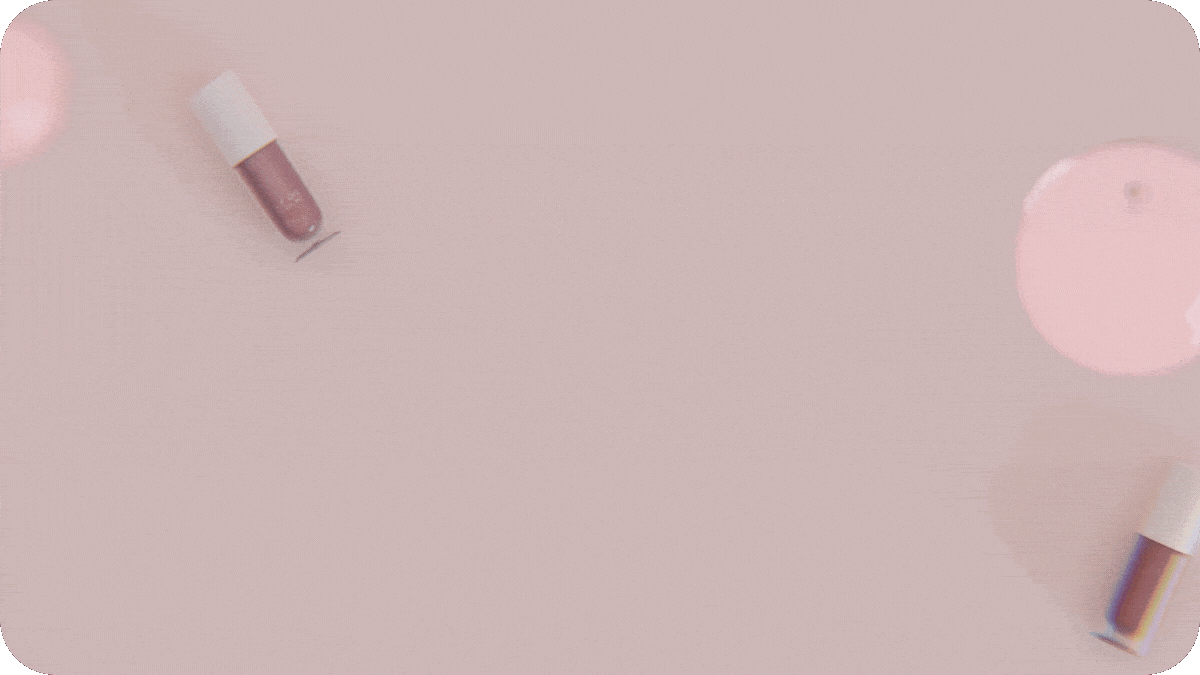 Lip oil GLOW ME | 3D Promo video — Изображение №17 — Анимация, Маркетинг на Dprofile