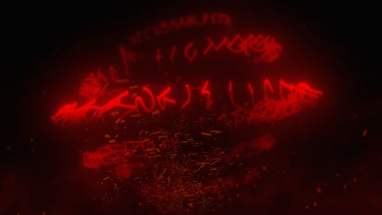 Motion Showreel 2025 | Portfolio — Изображение №9 — Графика, Анимация на Dprofile