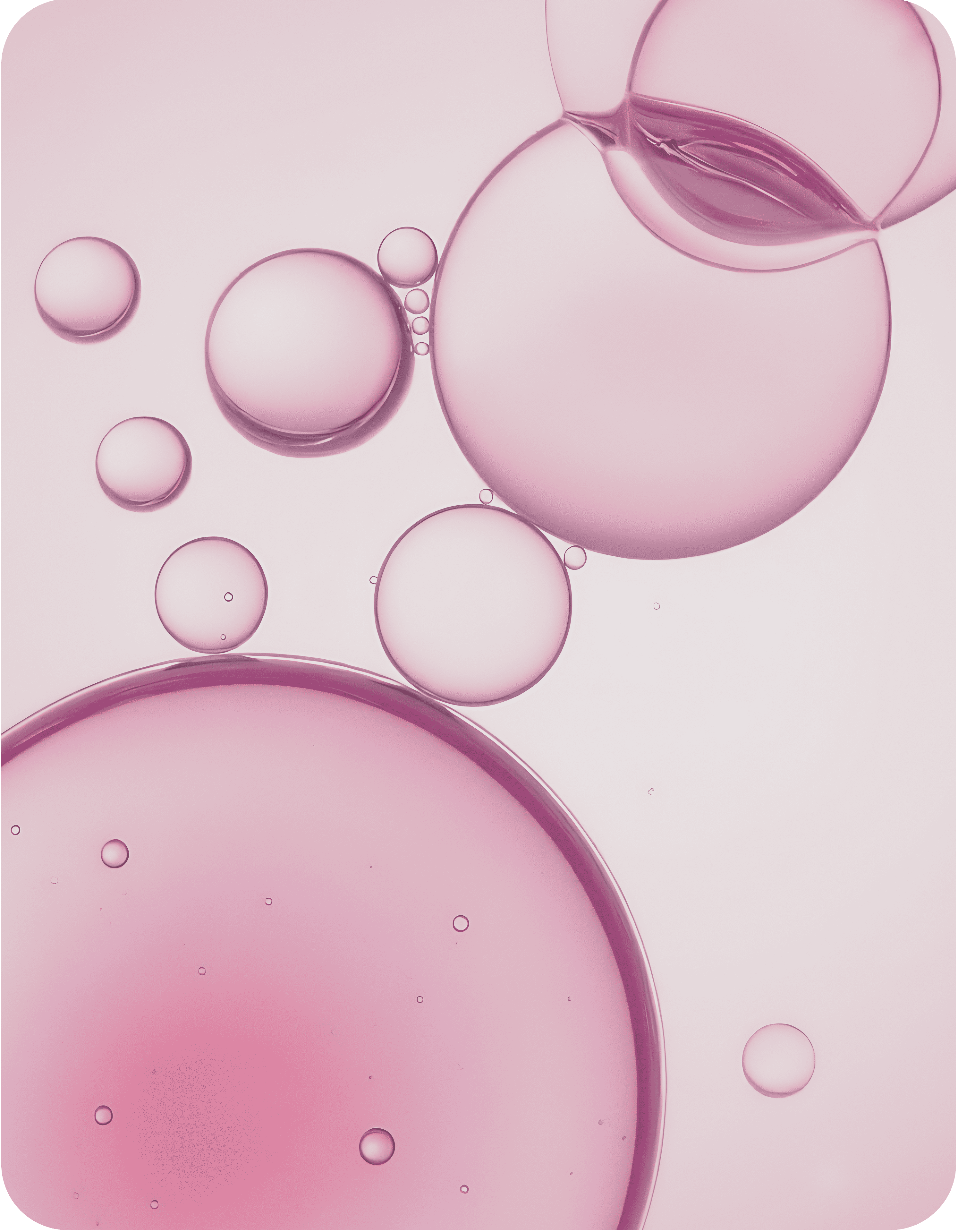 Lip oil GLOW ME | 3D Promo video — Изображение №4 — Анимация, Маркетинг на Dprofile