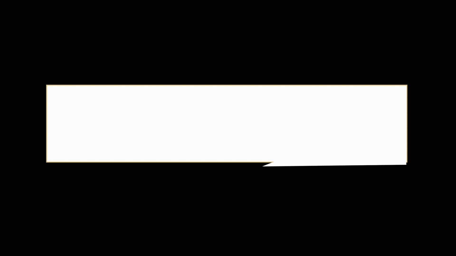 Jung Kook - 'Dreamers' | Kinetic Typography Lyric Video — Изображение №7 — Графика, Анимация на Dprofile