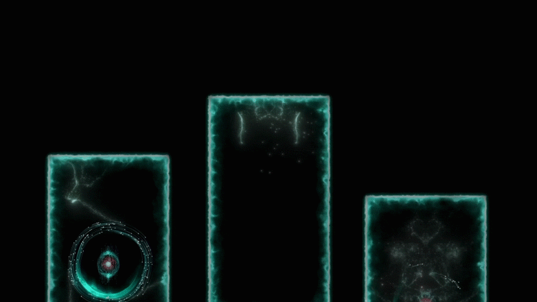 Motion Showreel 2025 | Portfolio — Изображение №5 — Графика, Анимация на Dprofile