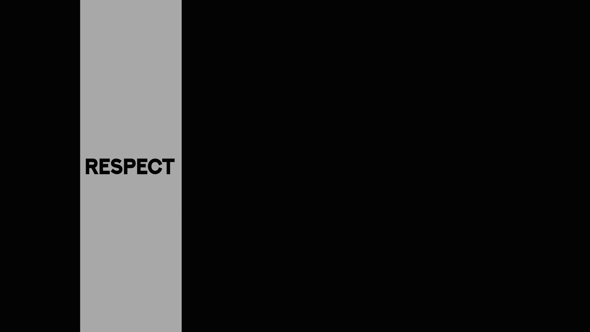 Jung Kook - 'Dreamers' | Kinetic Typography Lyric Video — Изображение №5 — Графика, Анимация на Dprofile