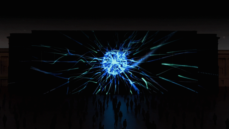 Motion Showreel 2025 | Portfolio — Изображение №8 — Графика, Анимация на Dprofile