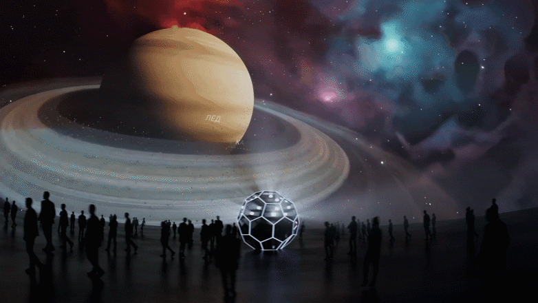 Motion Showreel 2025 | Portfolio — Изображение №10 — Графика, Анимация на Dprofile