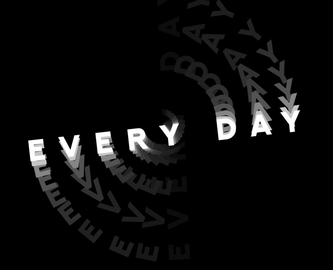 Jung Kook - 'Dreamers' | Kinetic Typography Lyric Video на Dprofile