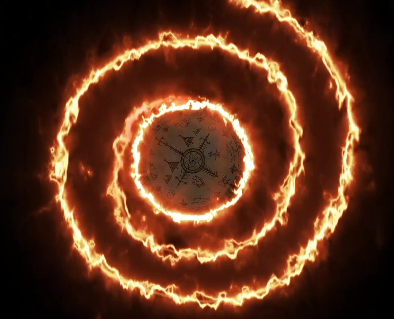 Otyken: моушен-контент для музыкальной группы на Dprofile