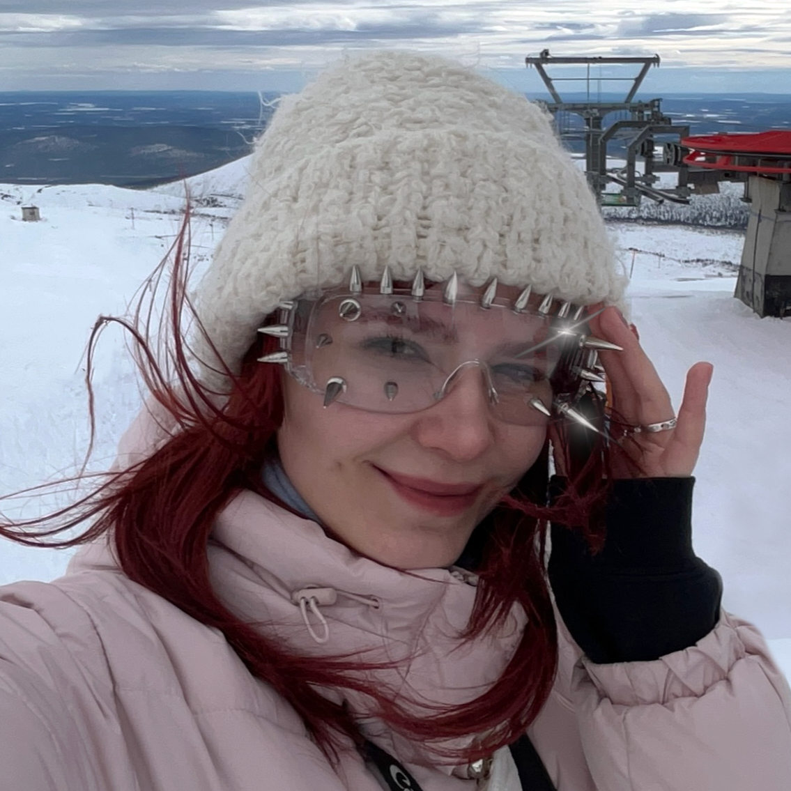 Аватар пользователя Елизавета Савина