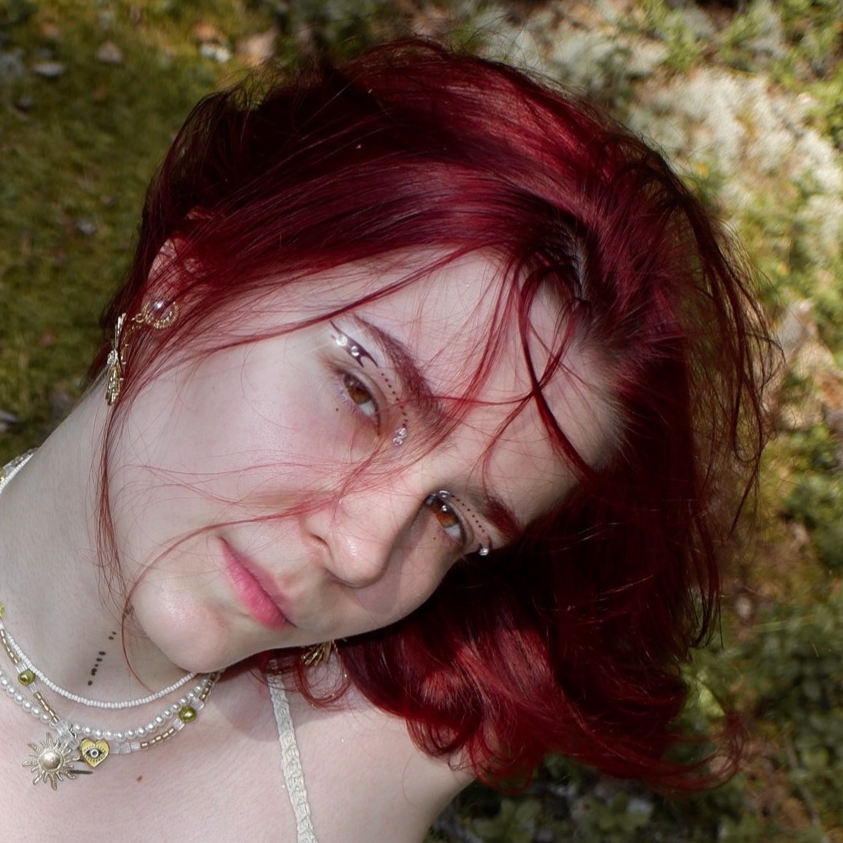 Аватар пользователя Елизавета Савина