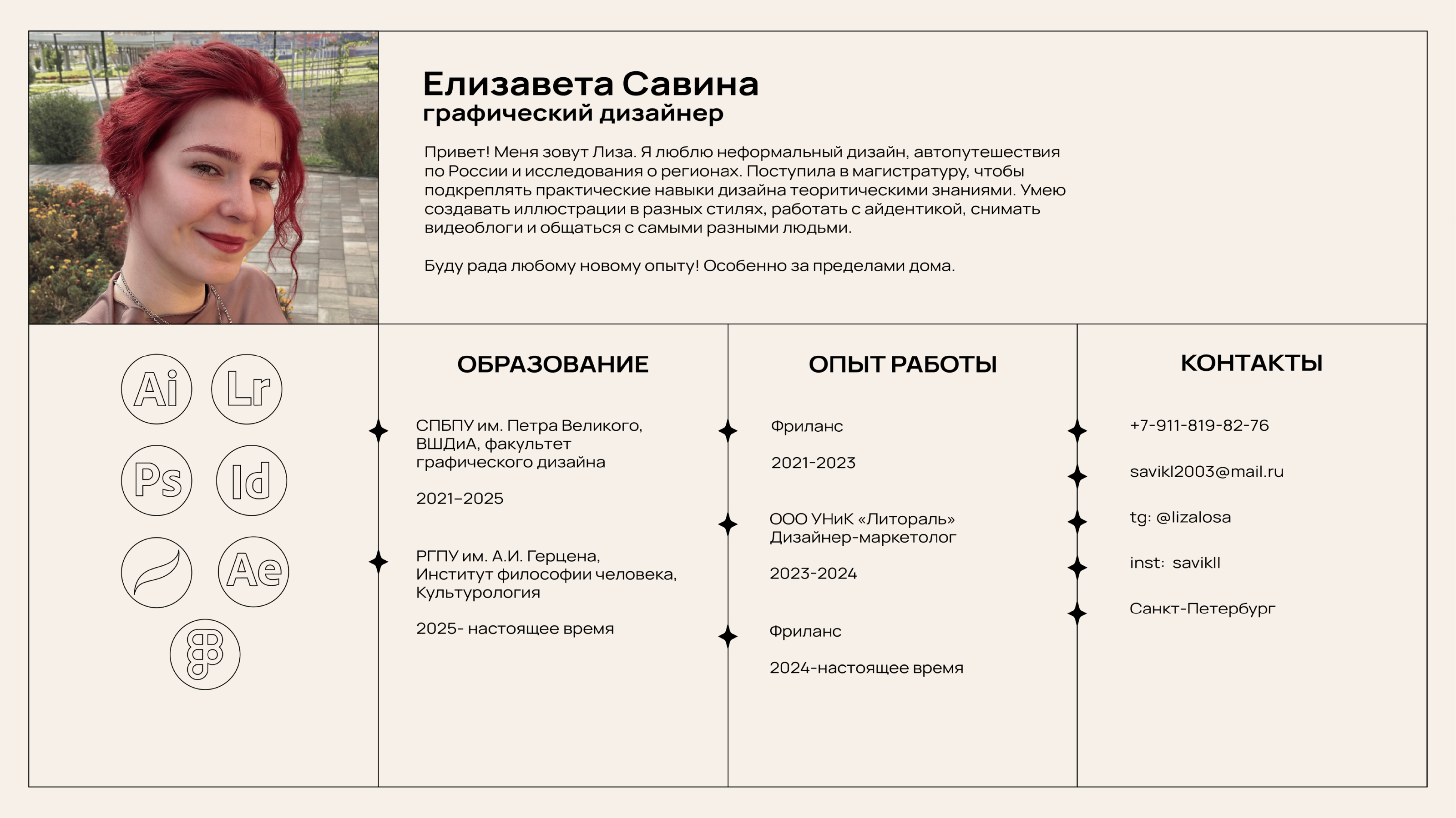PORTFOLIO|GRAPHIC — Изображение №1 — Брендинг, Иллюстрация на Dprofile