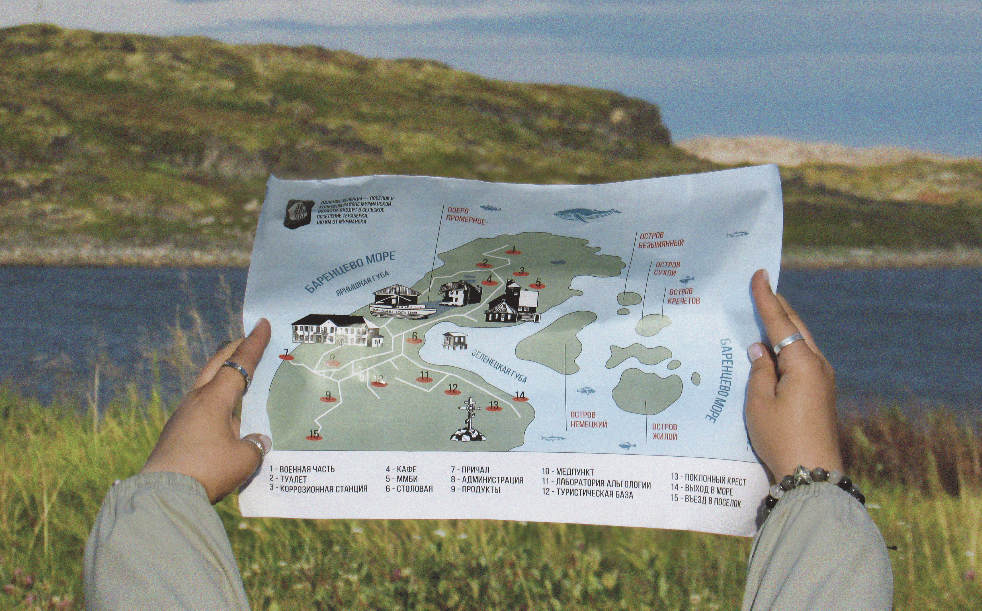 территориальный брендинг/Дальние Зеленцы — Изображение №9 — Брендинг, Графика на Dprofile