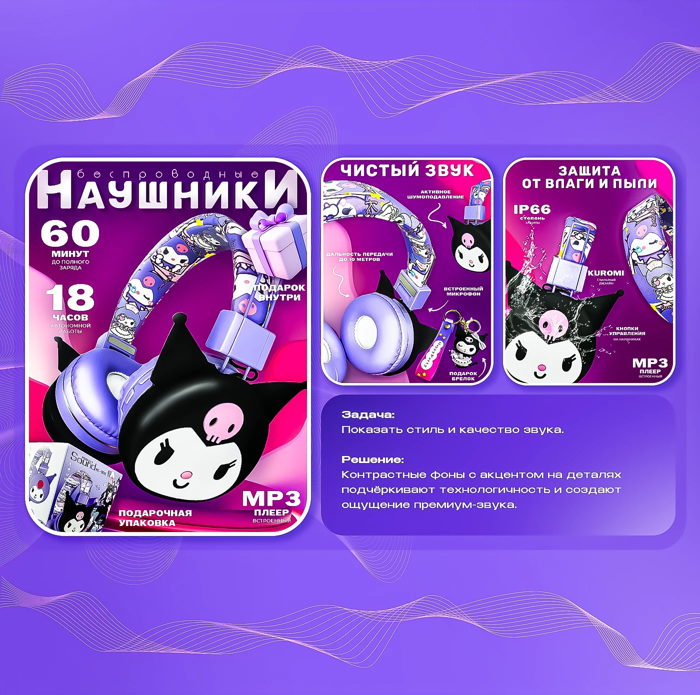 Инфографика/Дизайн карточек — Изображение №14 — Маркетинг, Промдизайн на Dprofile