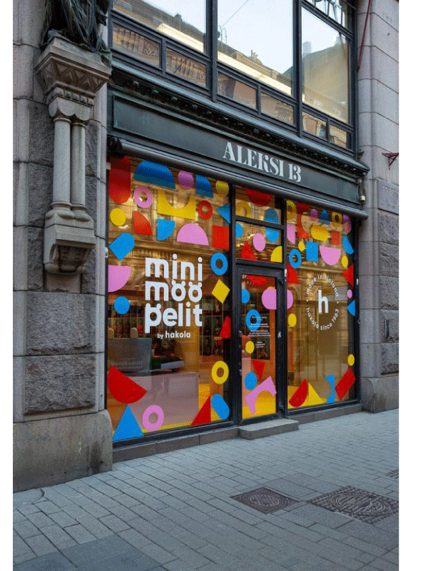 MY PLACE SOHO — Изображение №4 — Брендинг на Dprofile