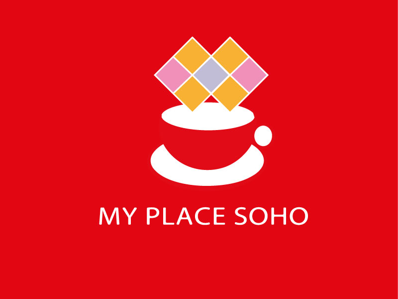 MY PLACE SOHO — Изображение №1 — Брендинг на Dprofile